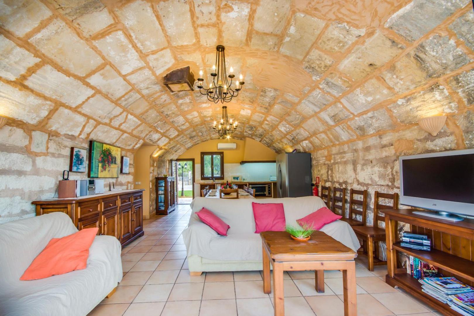 Casa de Vacaciones