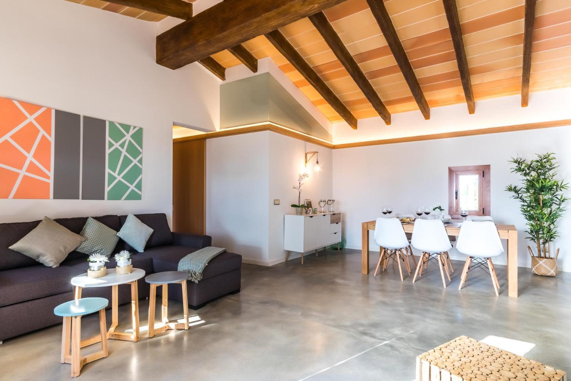 Casa de Vacaciones