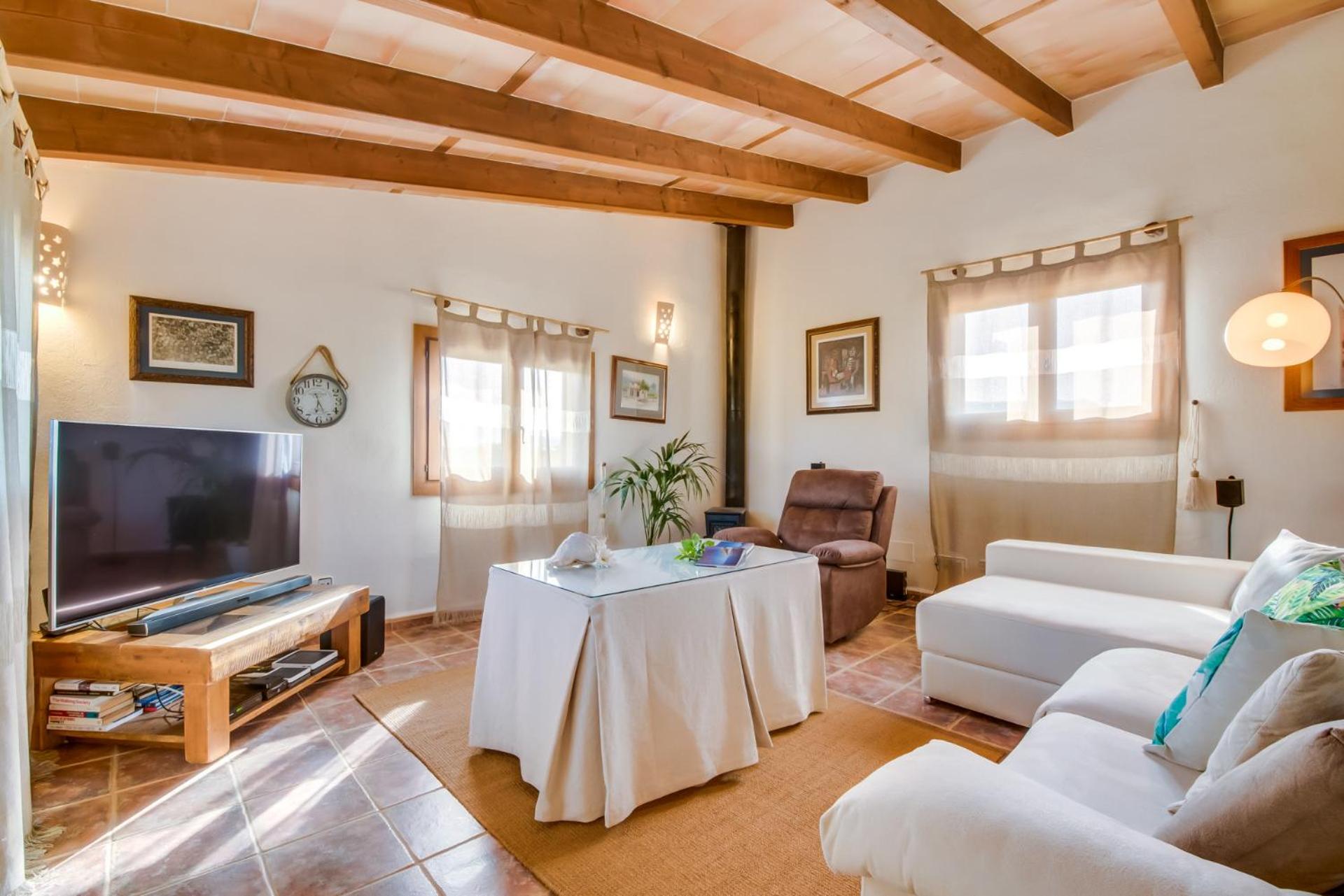 Casa de Vacaciones