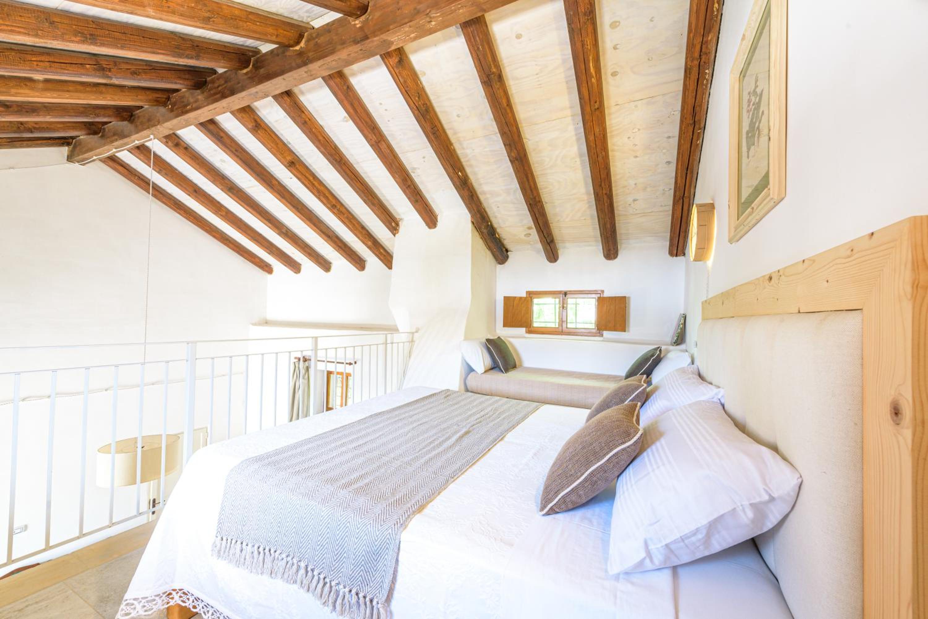 Duplex Apartment