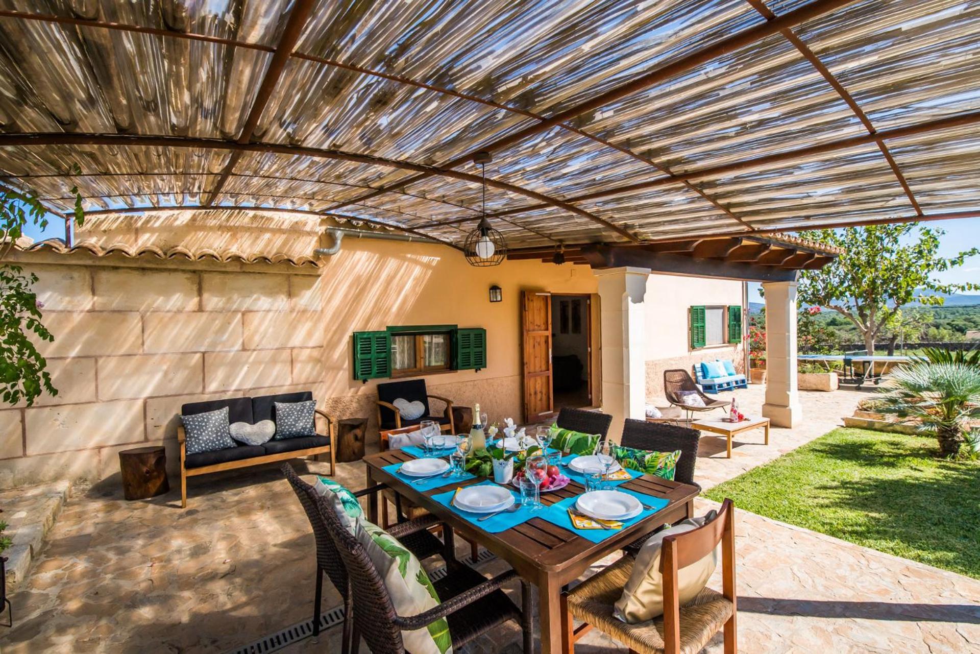 Vacation Home photo 3