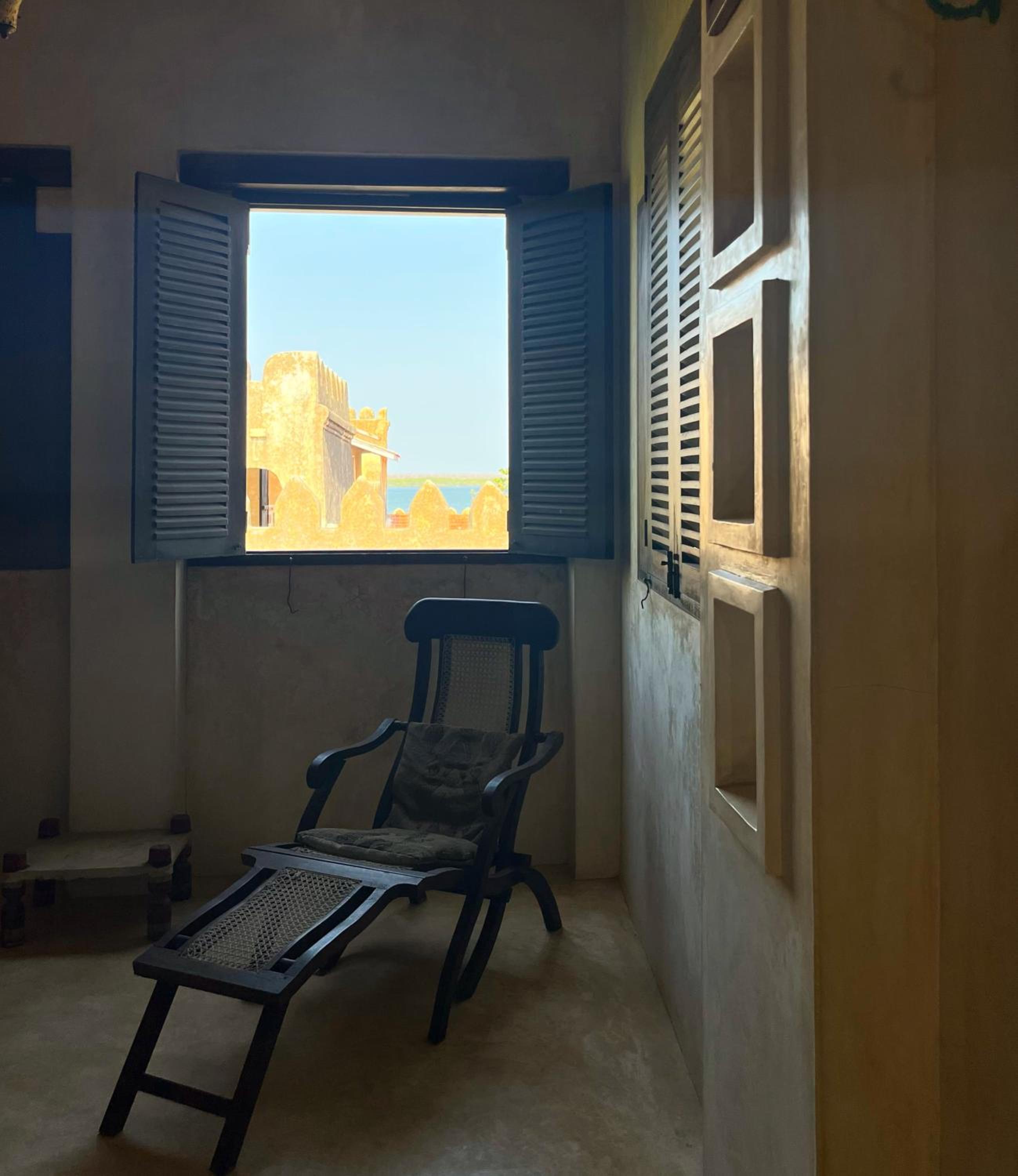 Double Room with Balcony and Sea View photo 2