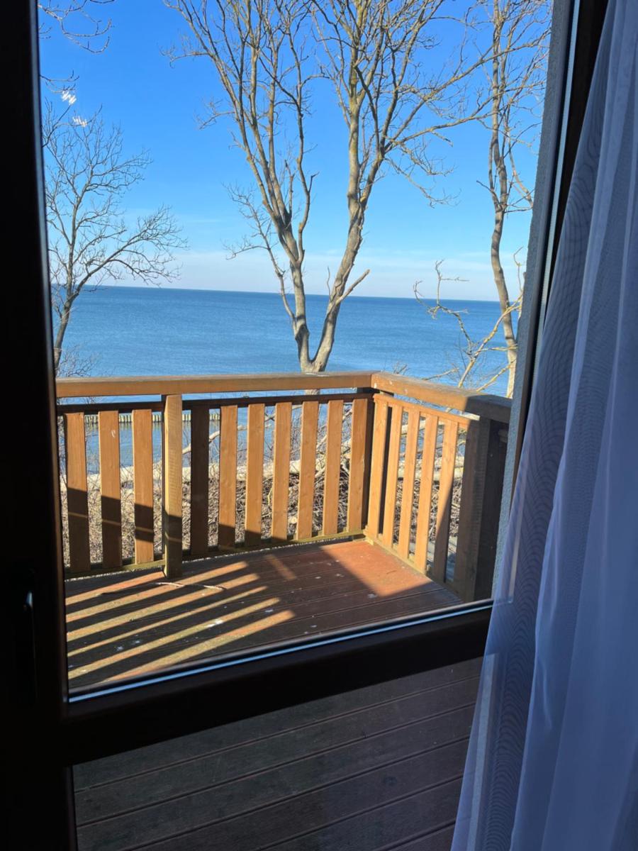 Studio with Sea View photo 3