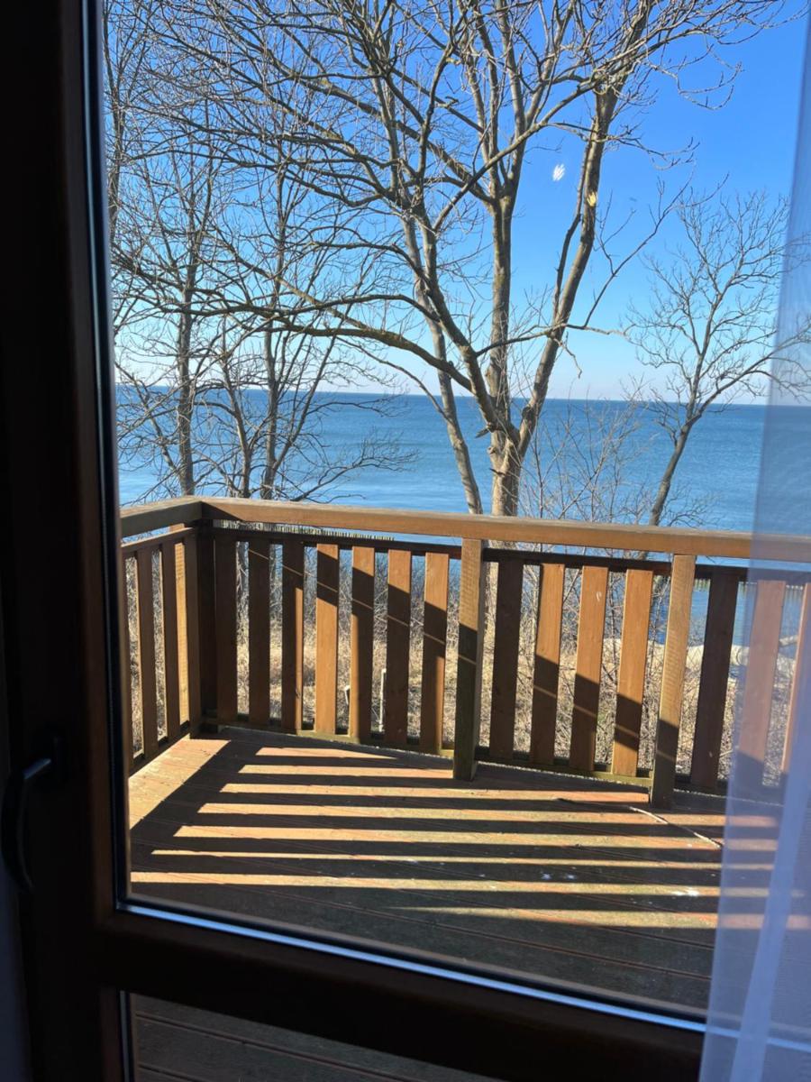 Studio with Sea View photo 2