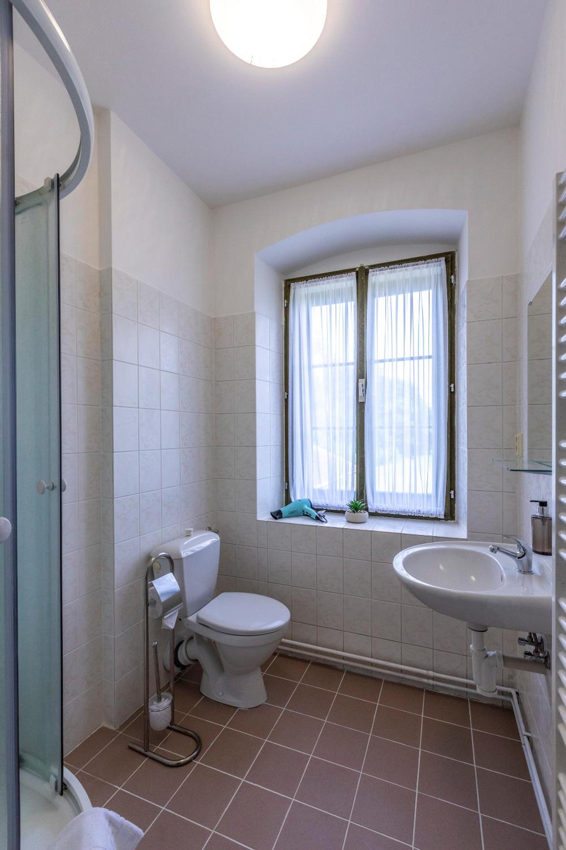 Standard Quadruple Room photo 3