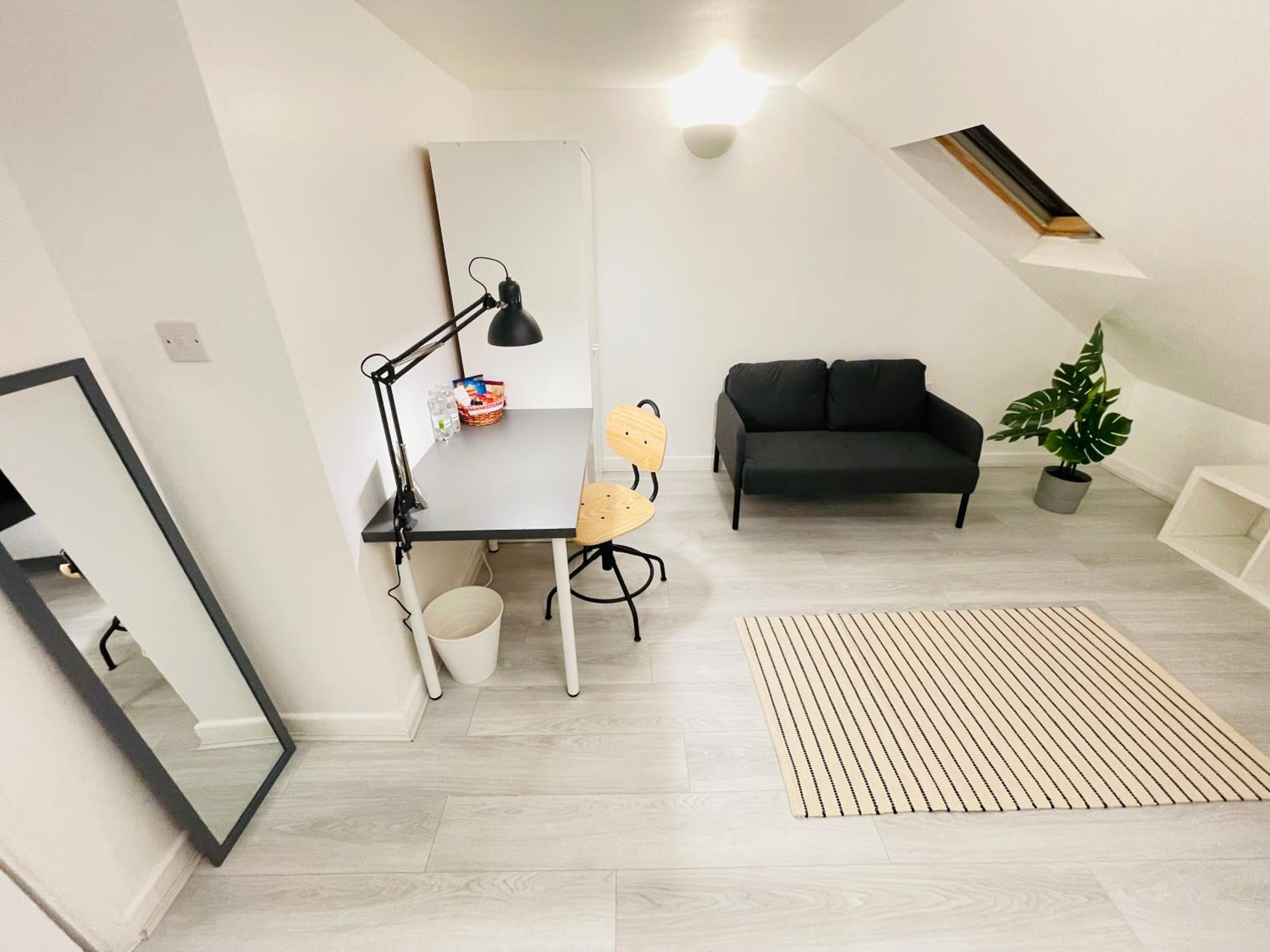 Superior Double Room photo 2