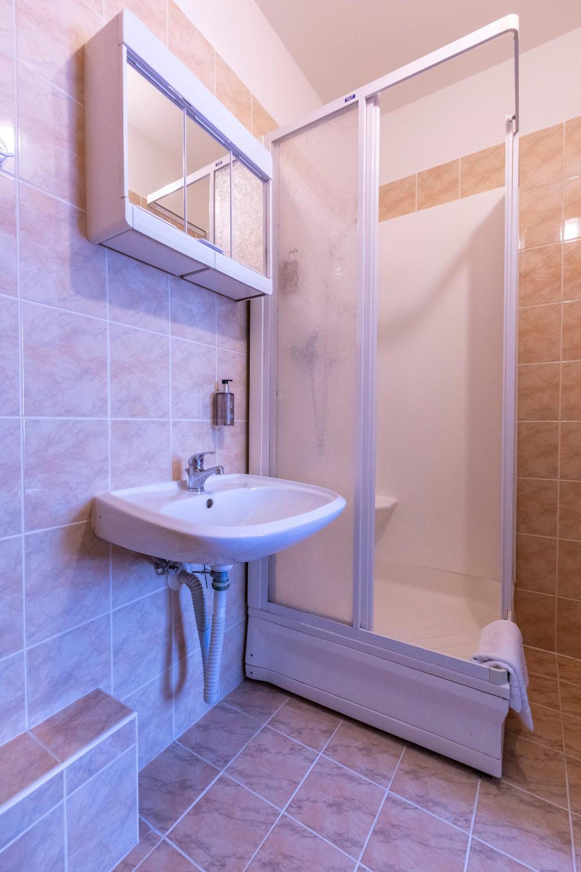 Standard Double or Twin Room photo 2