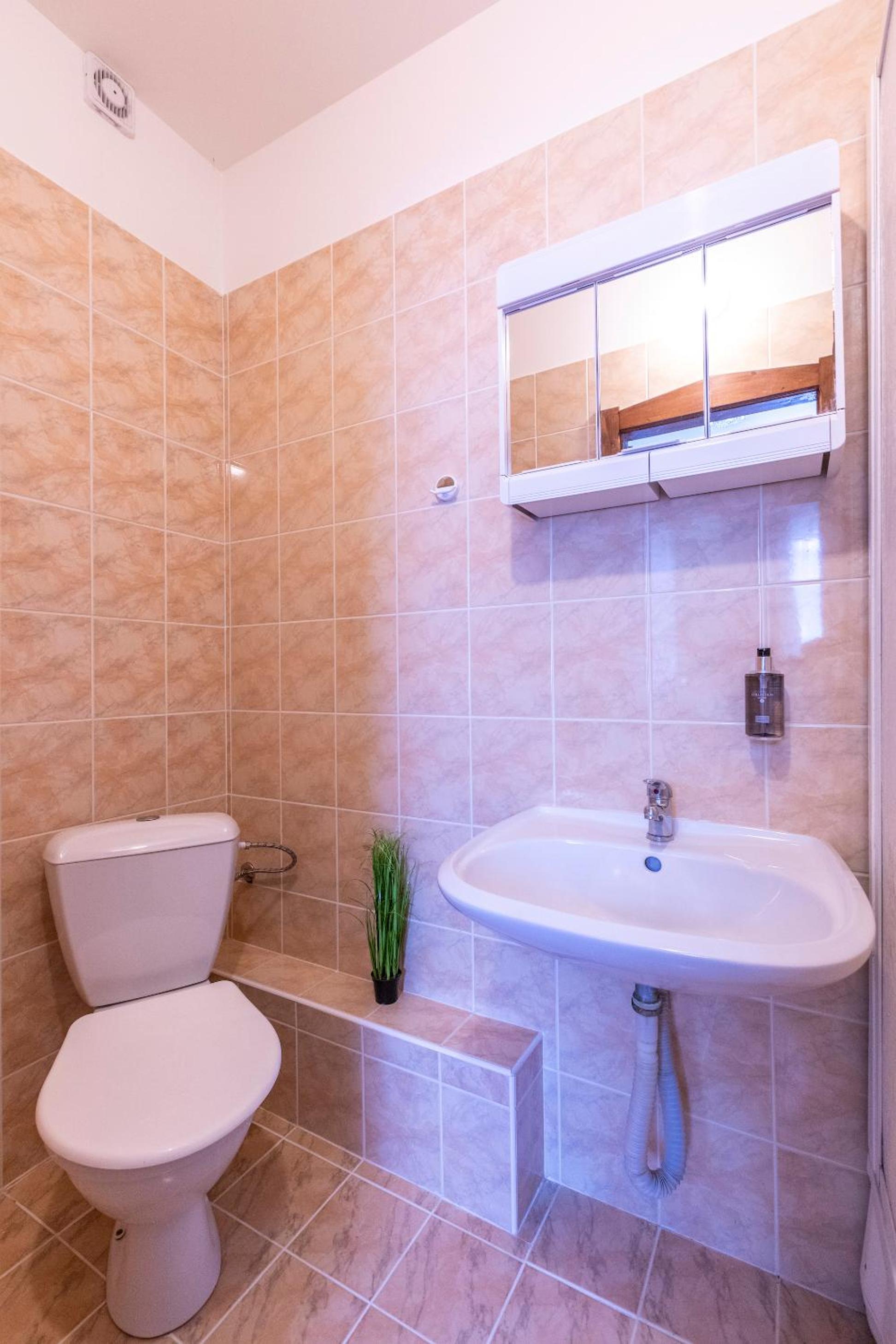 Standard Double or Twin Room photo 3