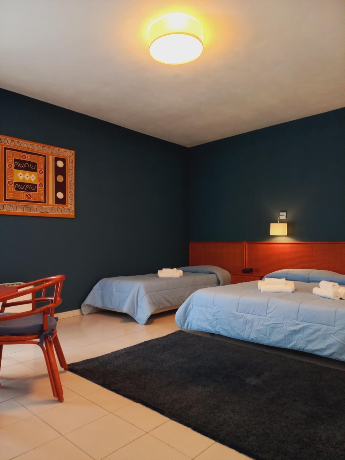 Deluxe Triple Room - Photo 3
