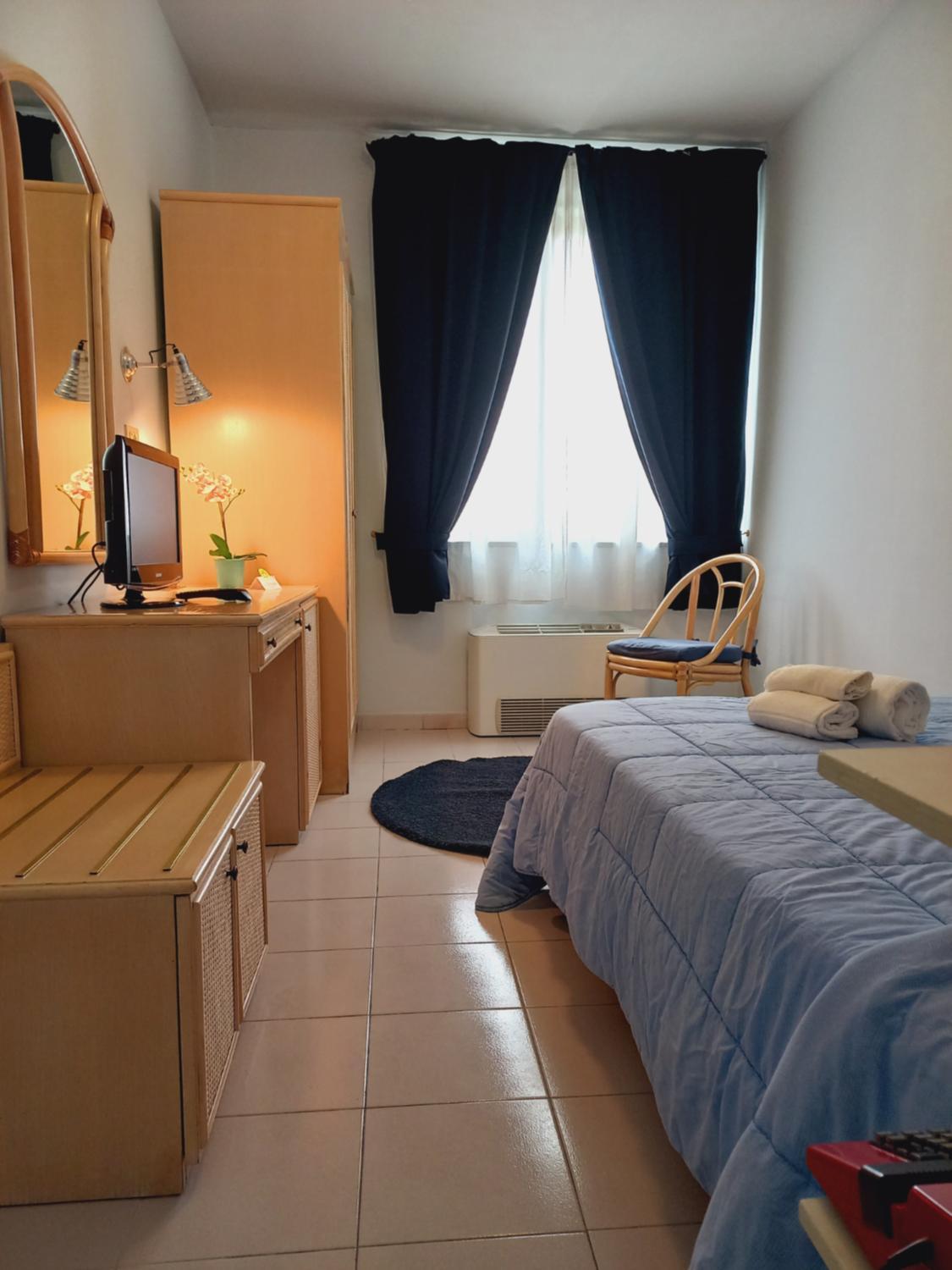 Single Room