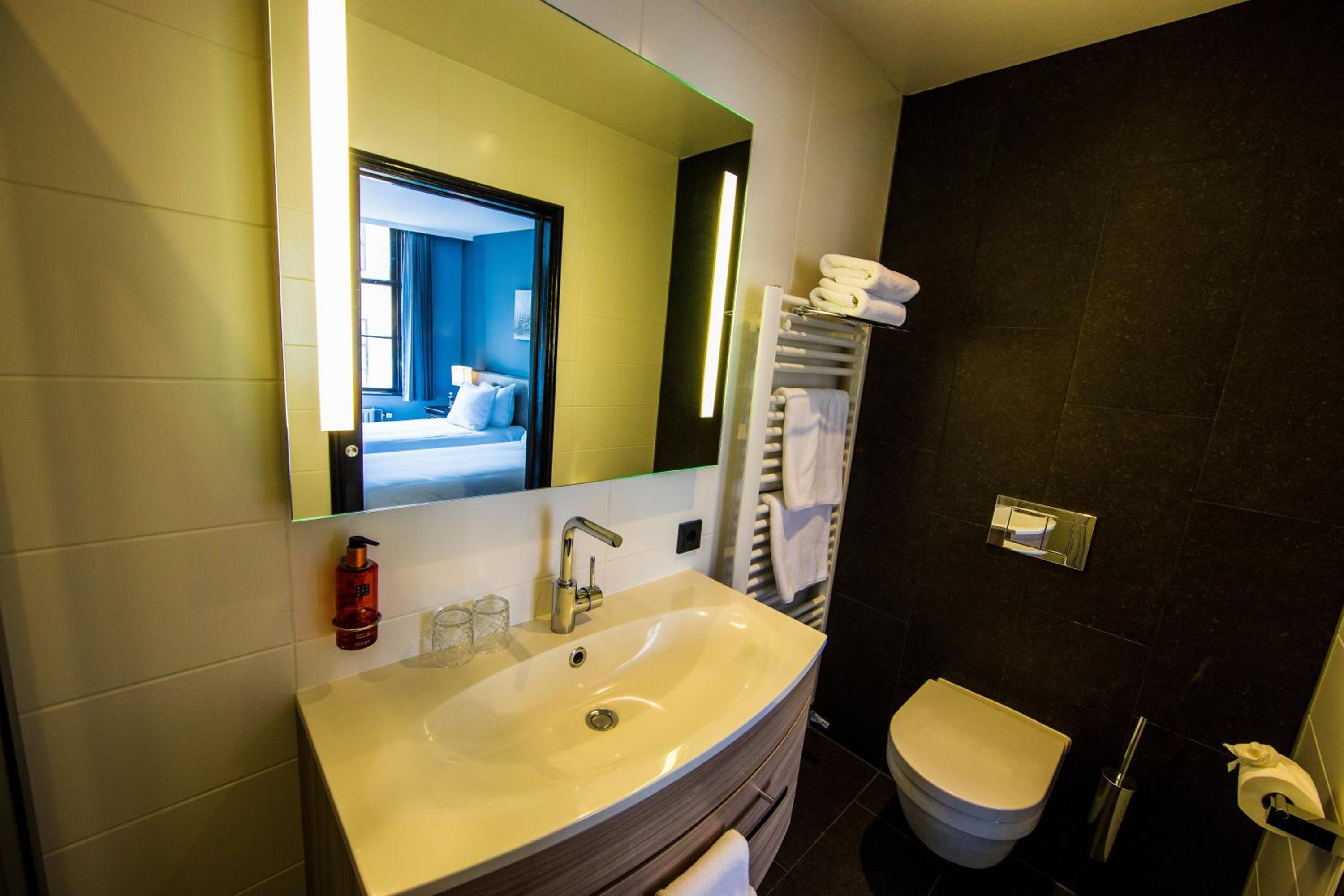 Superior Triple Room photo 2