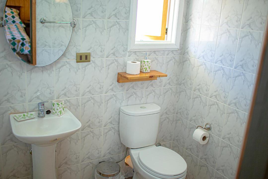 Triple Room with Private Bathroom photo 1