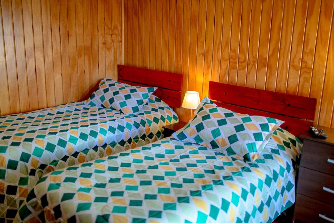 Twin Room with Bathroom photo 2