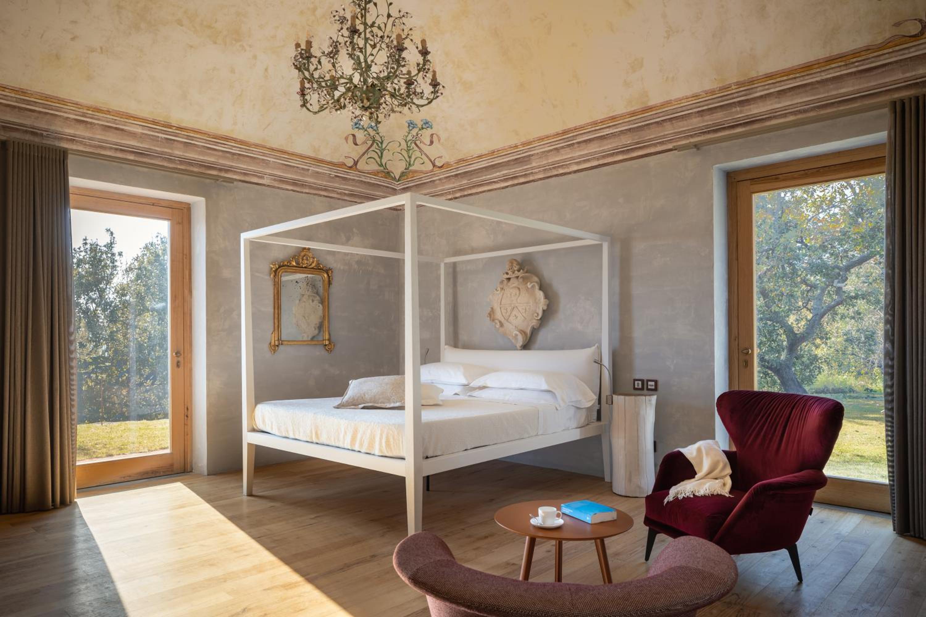 Villa con 3 Camere da Letto