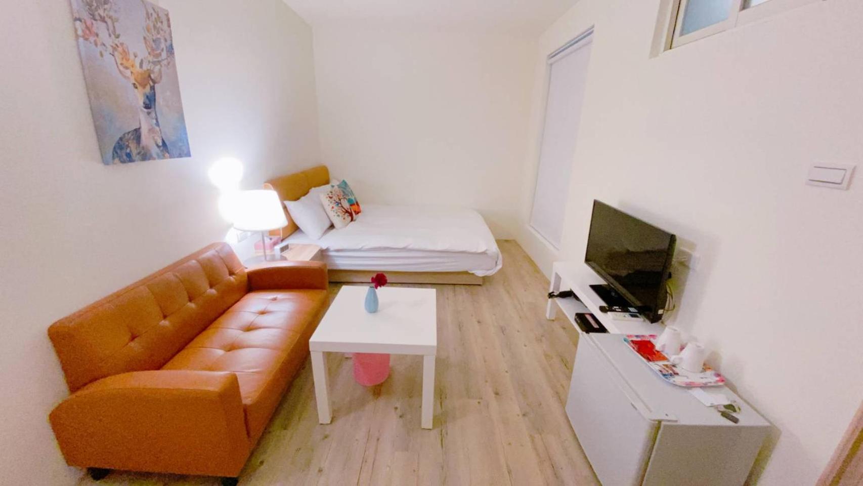 Standard Double Room photo 3