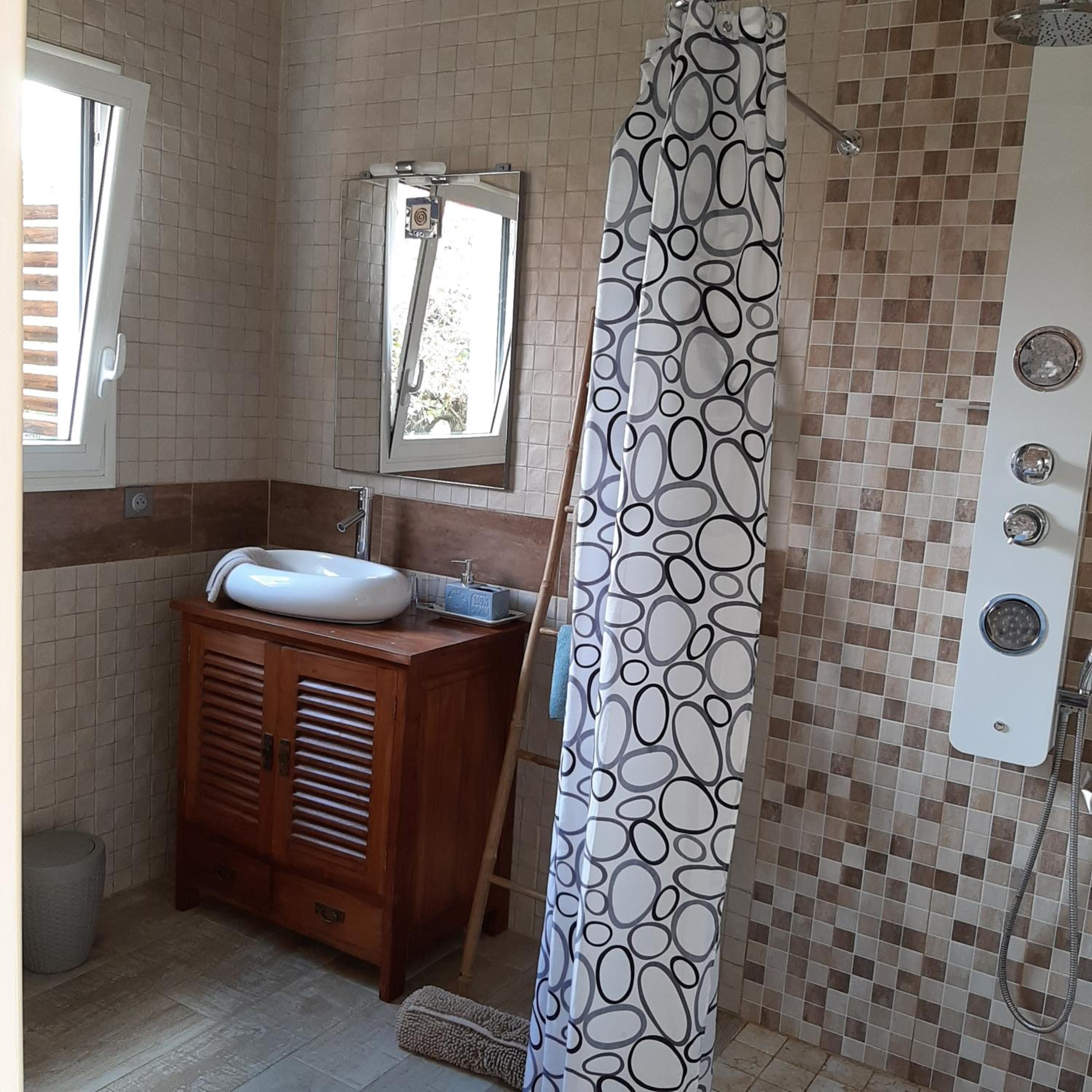 Double Room with Terrace photo 2