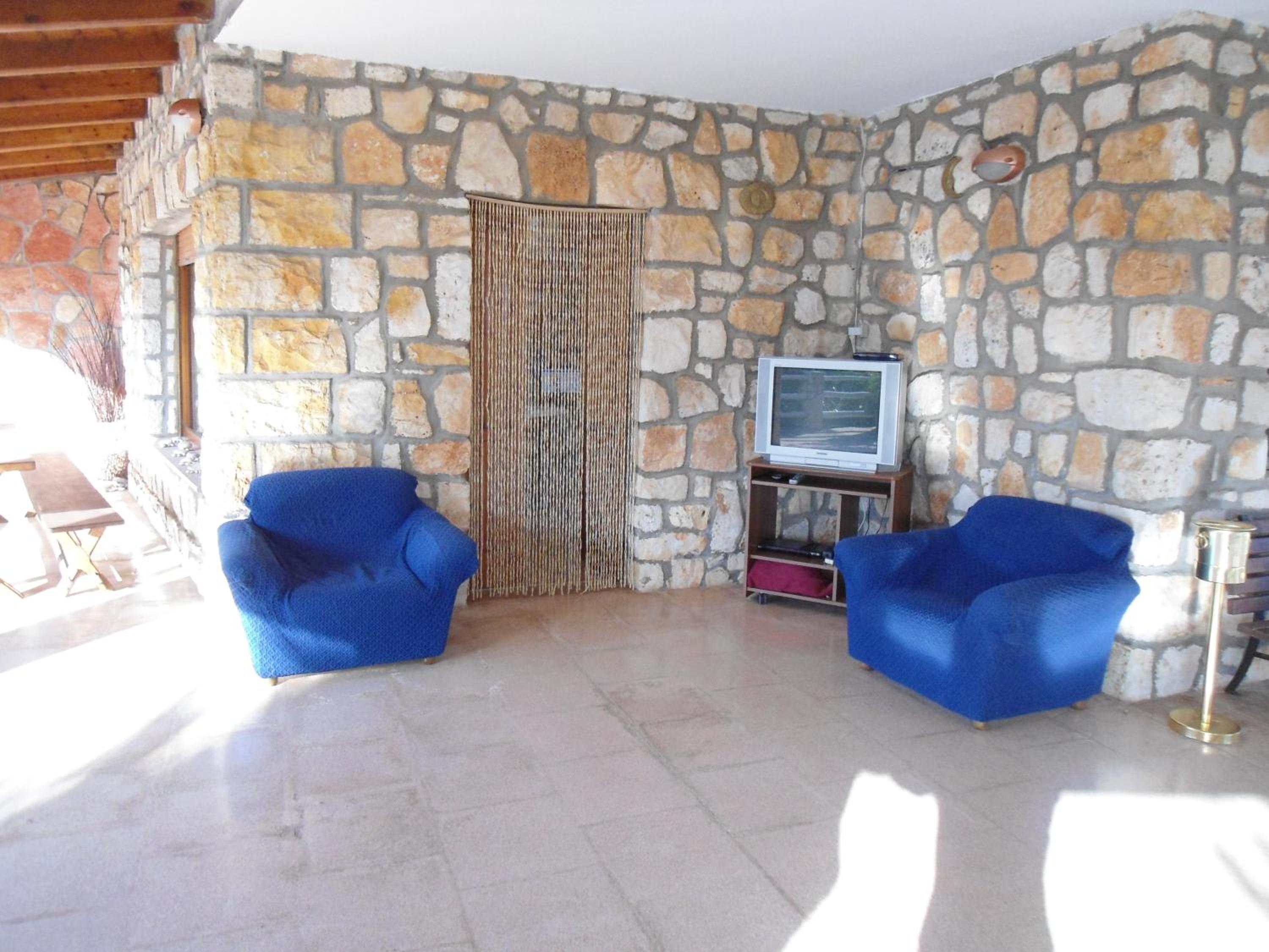 Villa with Sea View photo 2
