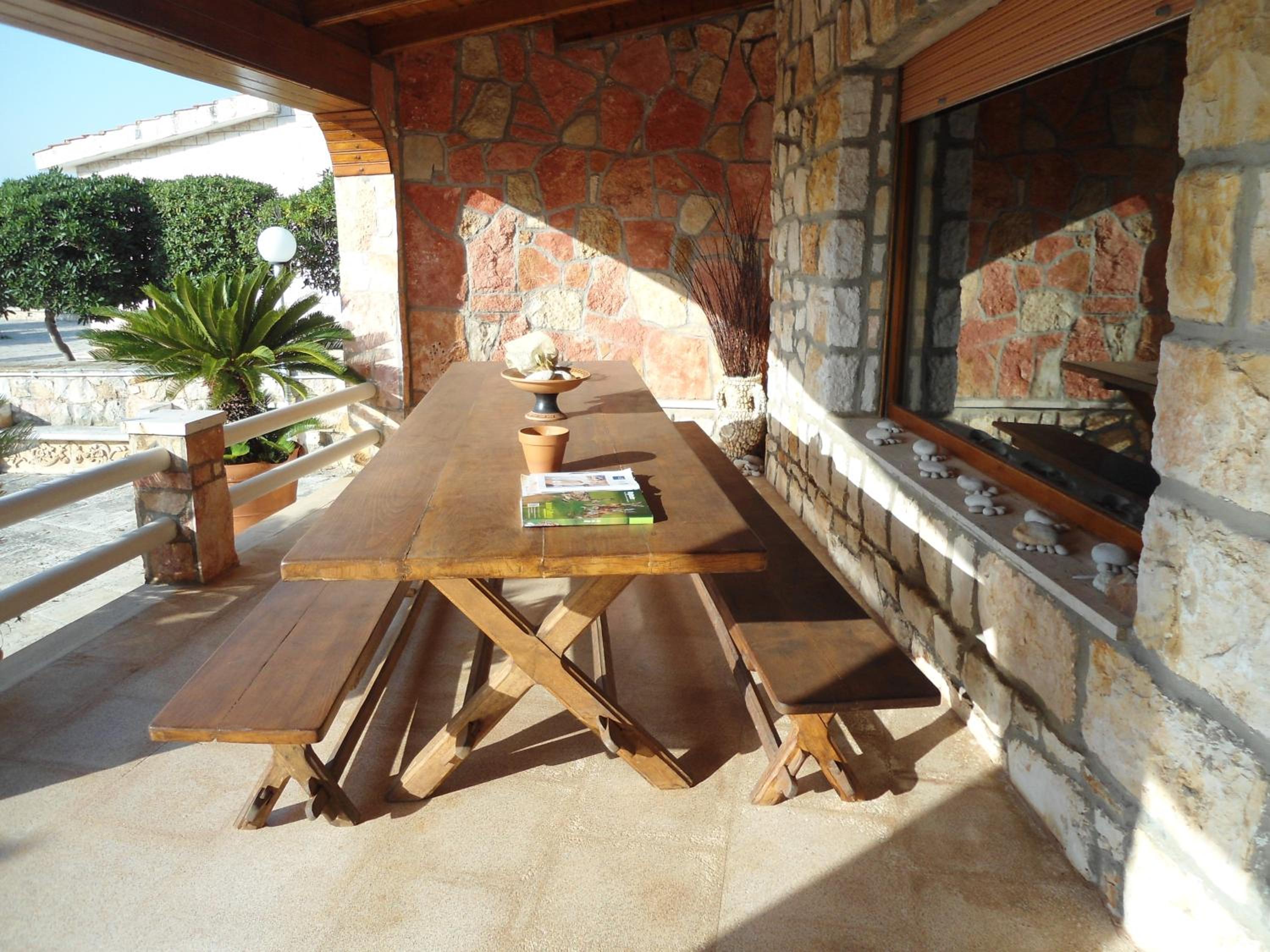 Villa with Sea View photo 3