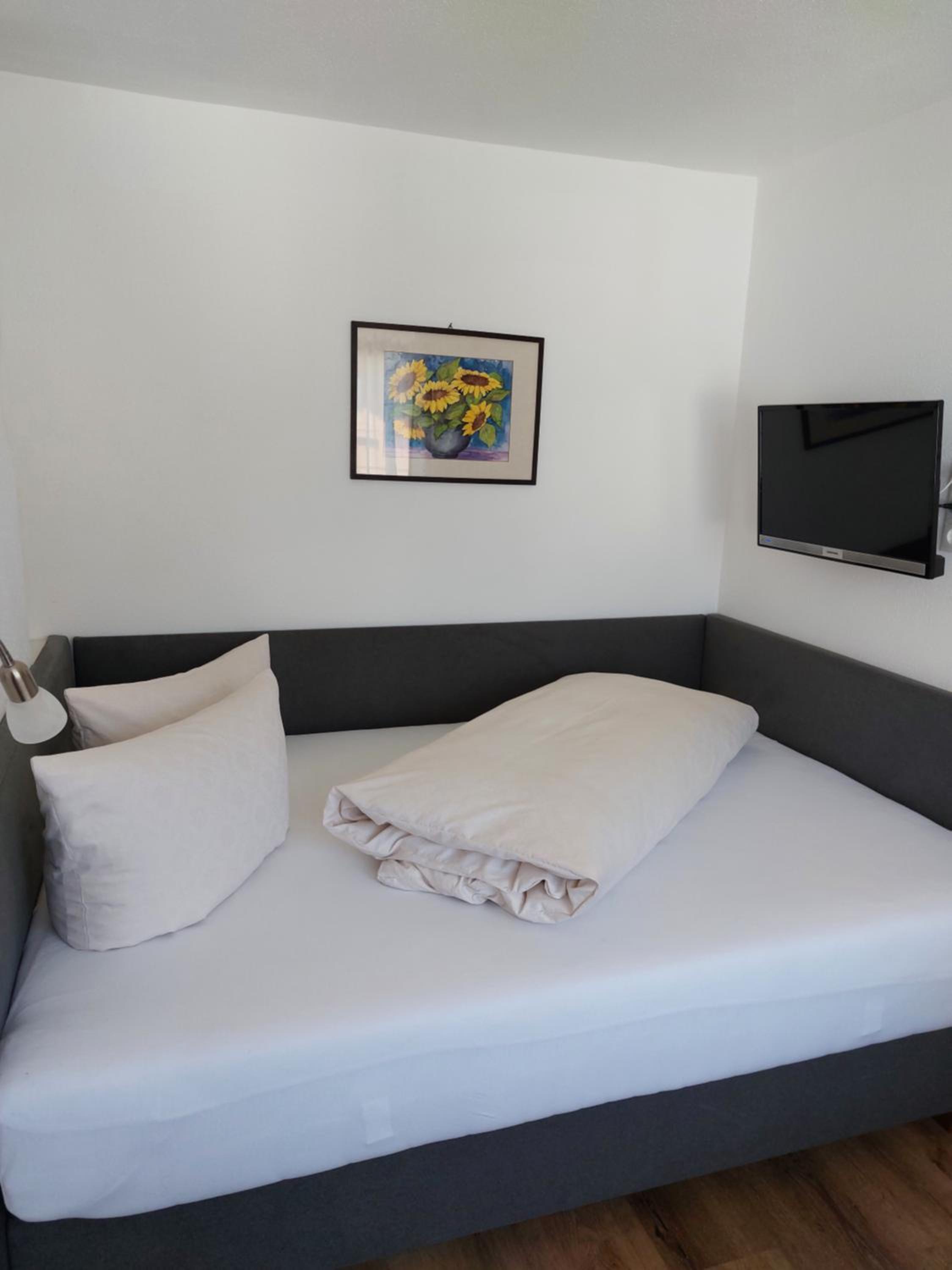Double Room (1 Adult + 1 Child) photo 1