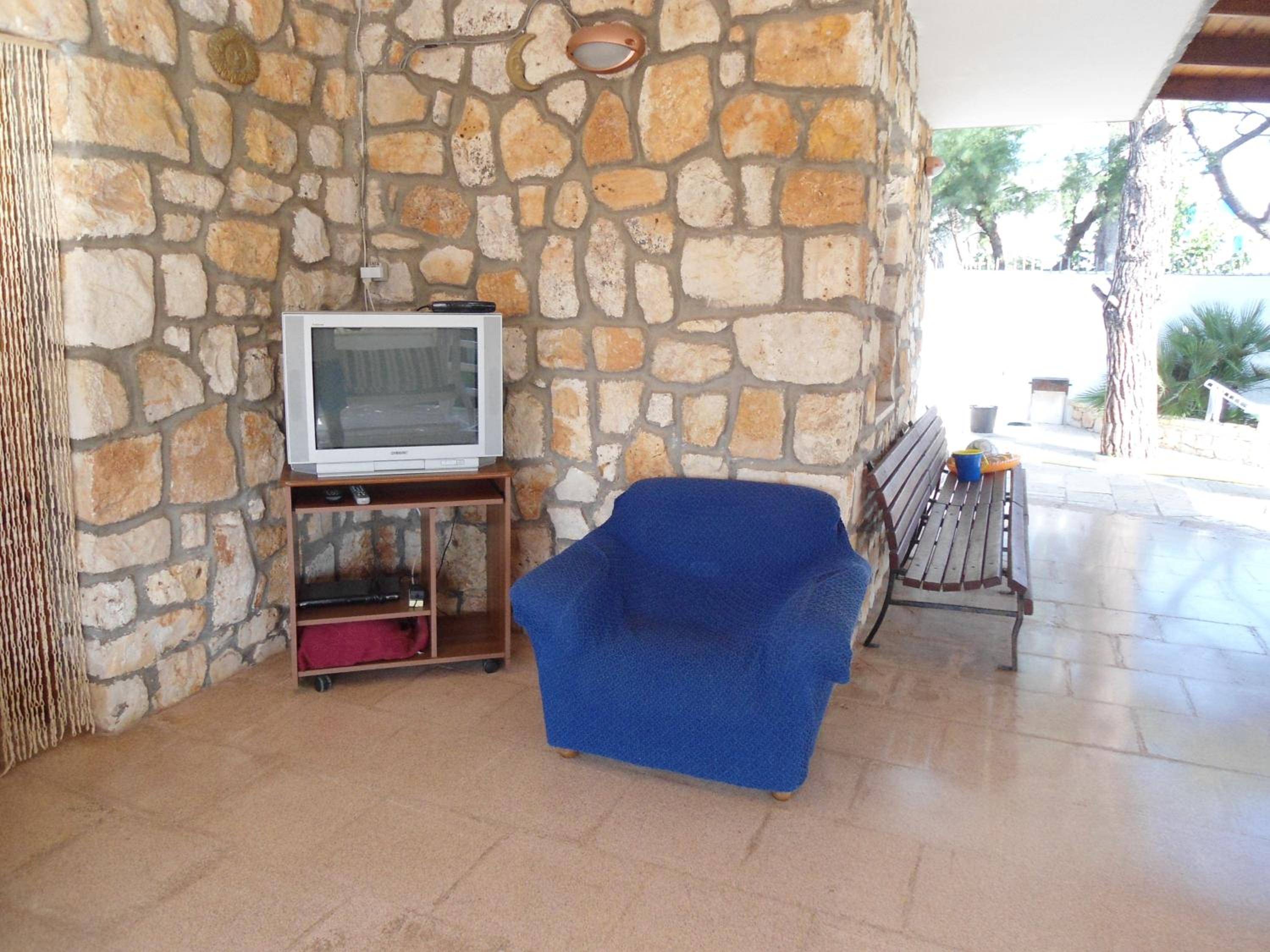 Villa with Sea View photo 3