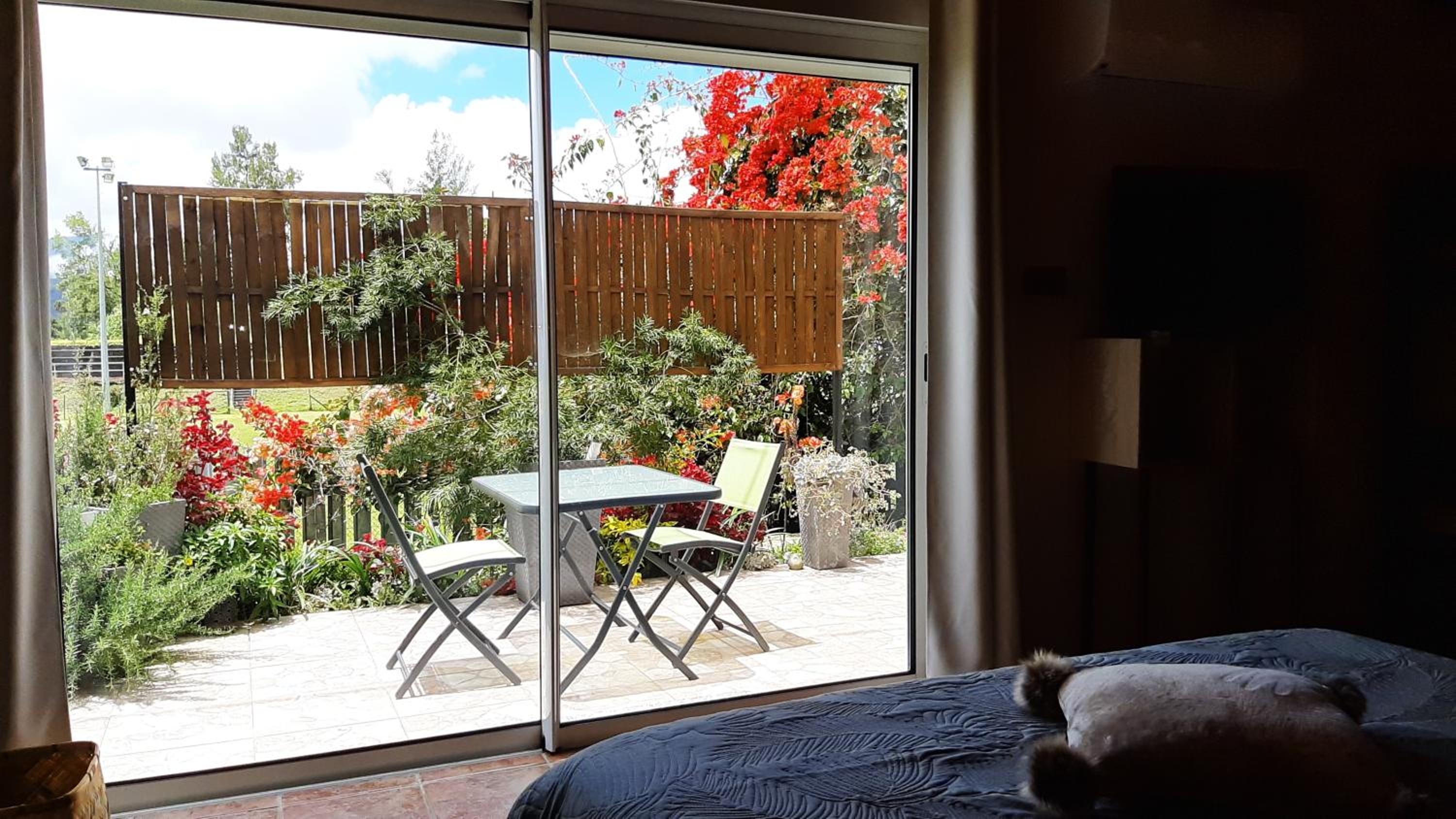 Quadruple Room photo 2