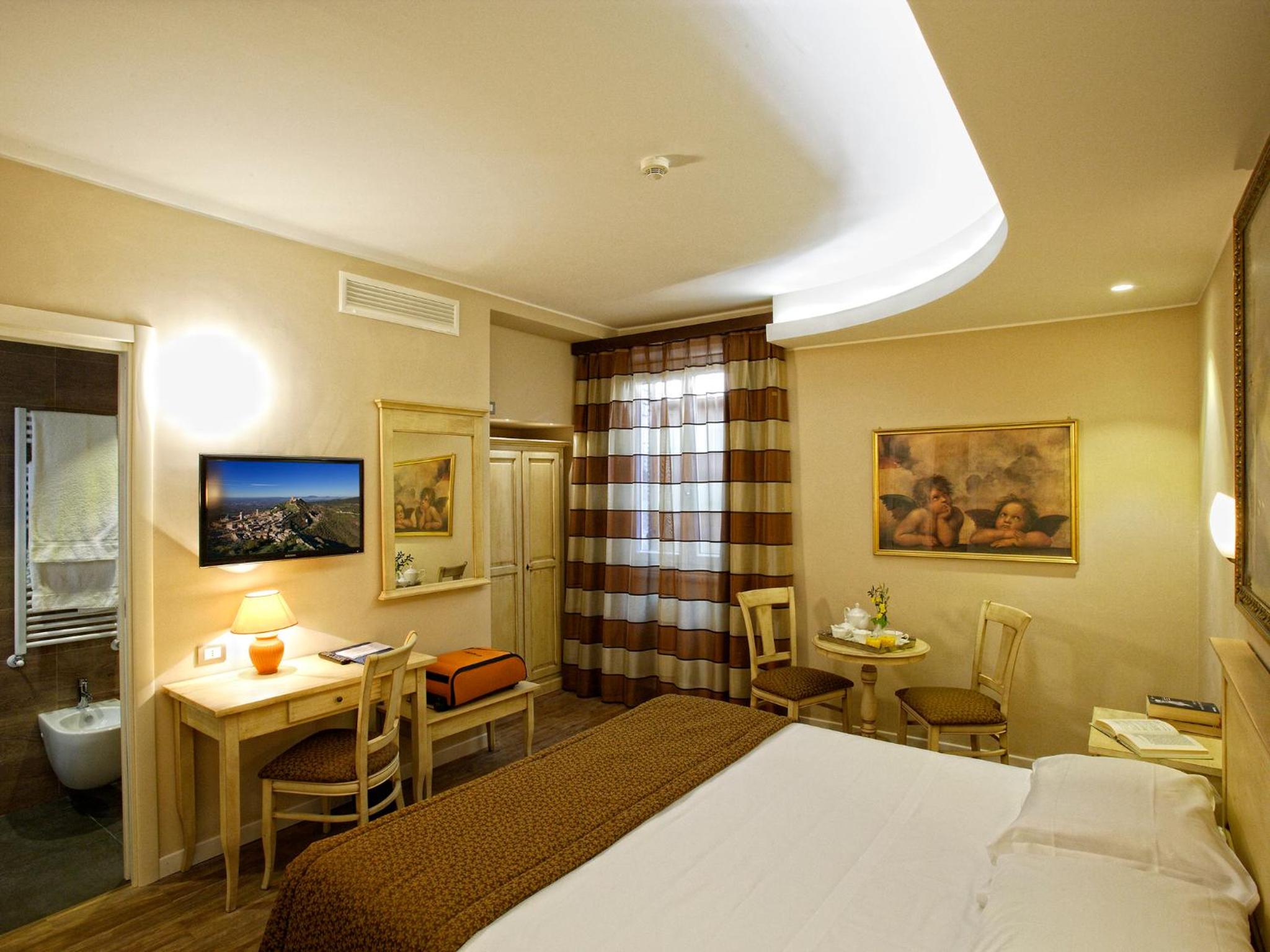 Superior Triple Room - Photo 1