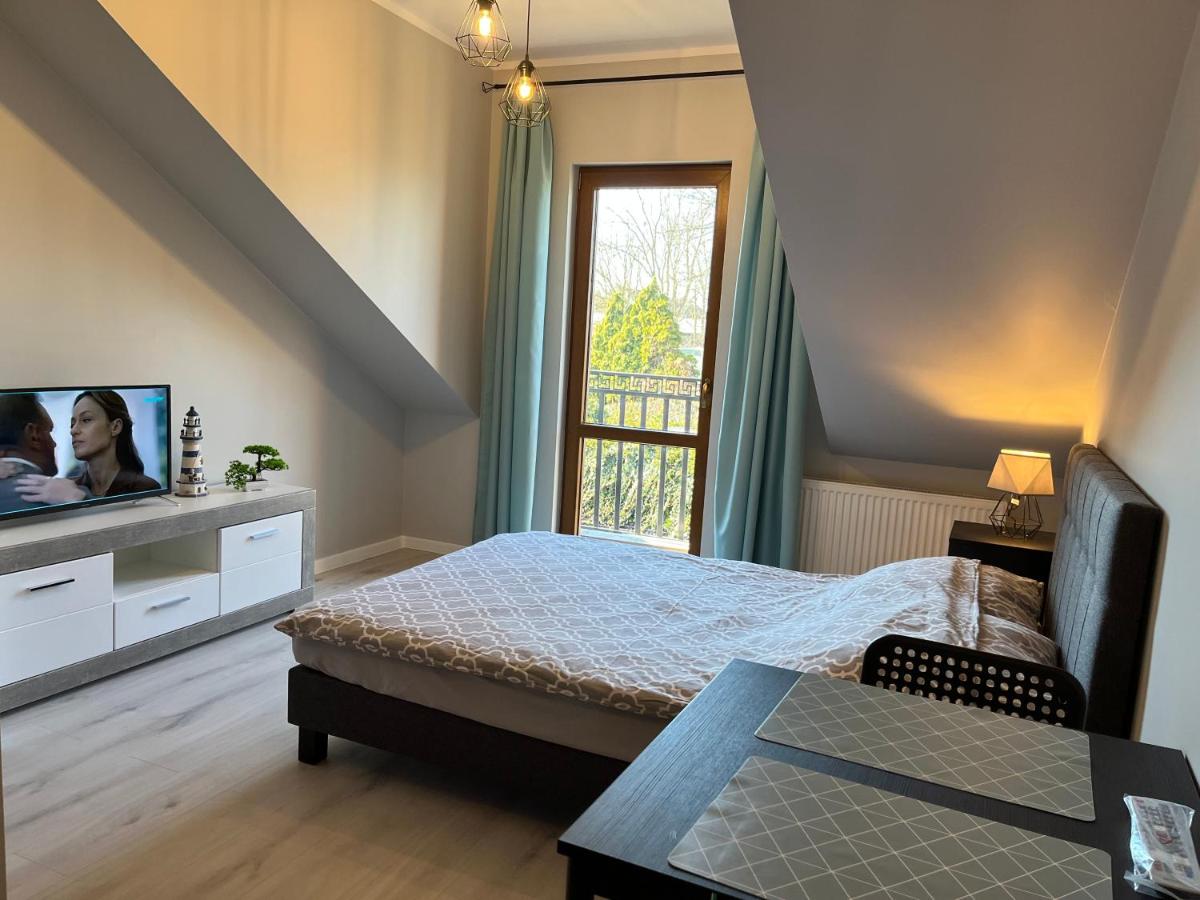 Double Room with Balcony and Sea View photo 1