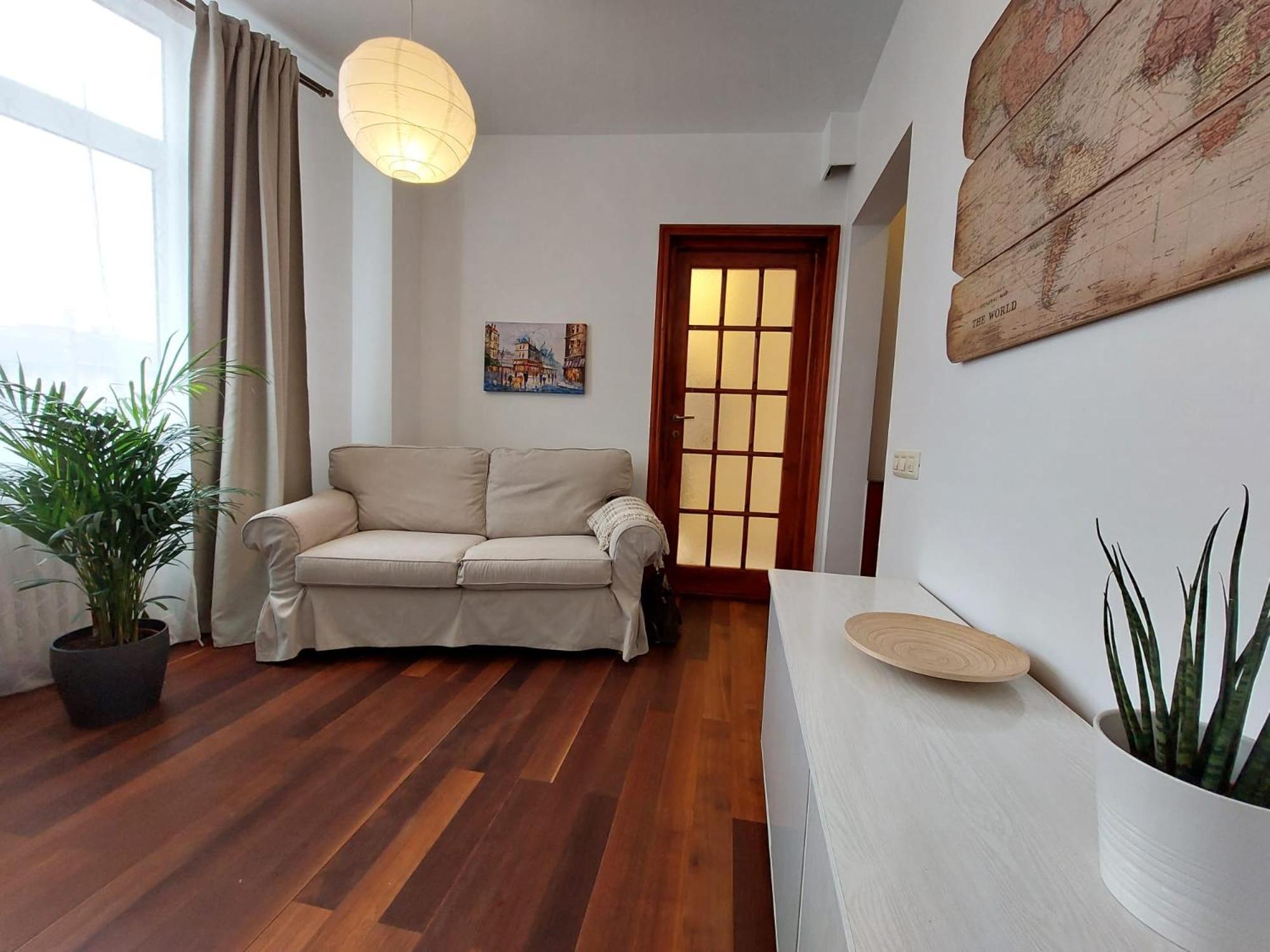One-Bedroom Apartment - Photo 26
