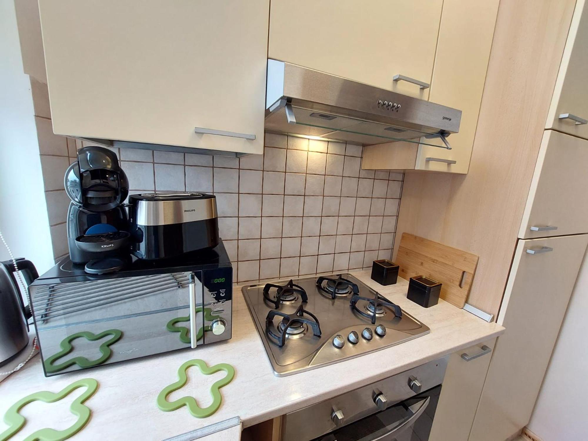One-Bedroom Apartment - Photo 29