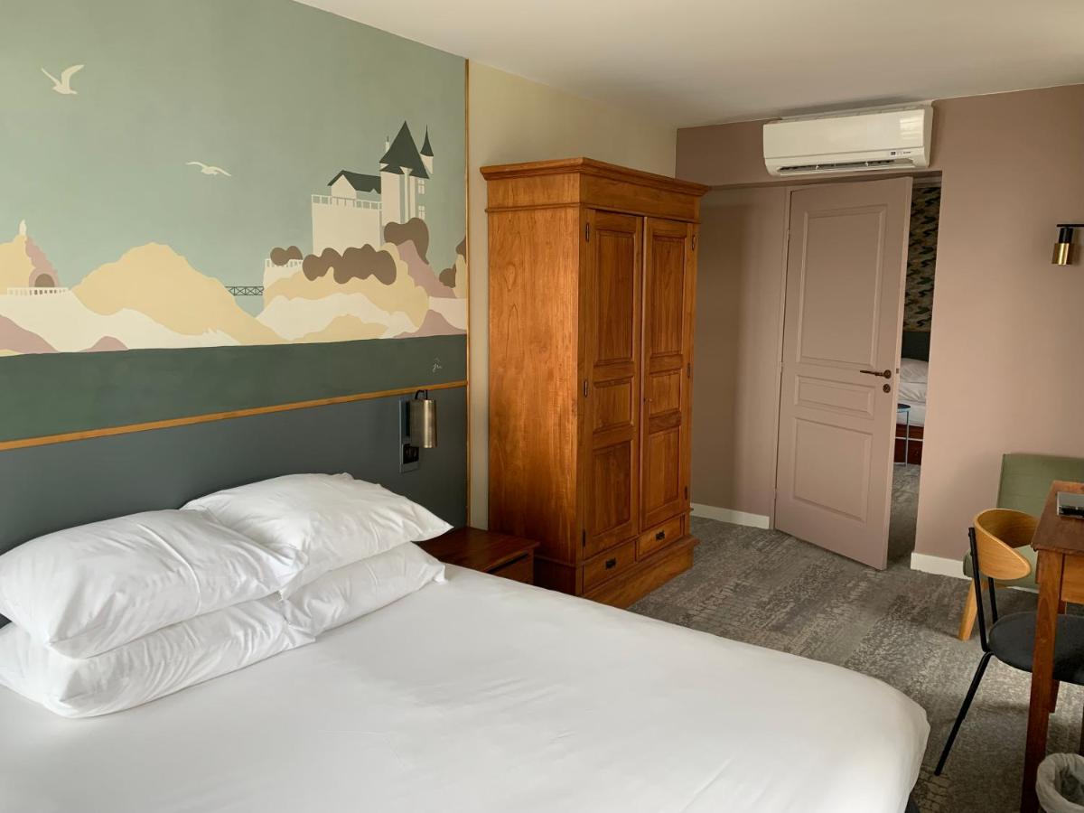 Family Suite with Ocean View photo 3