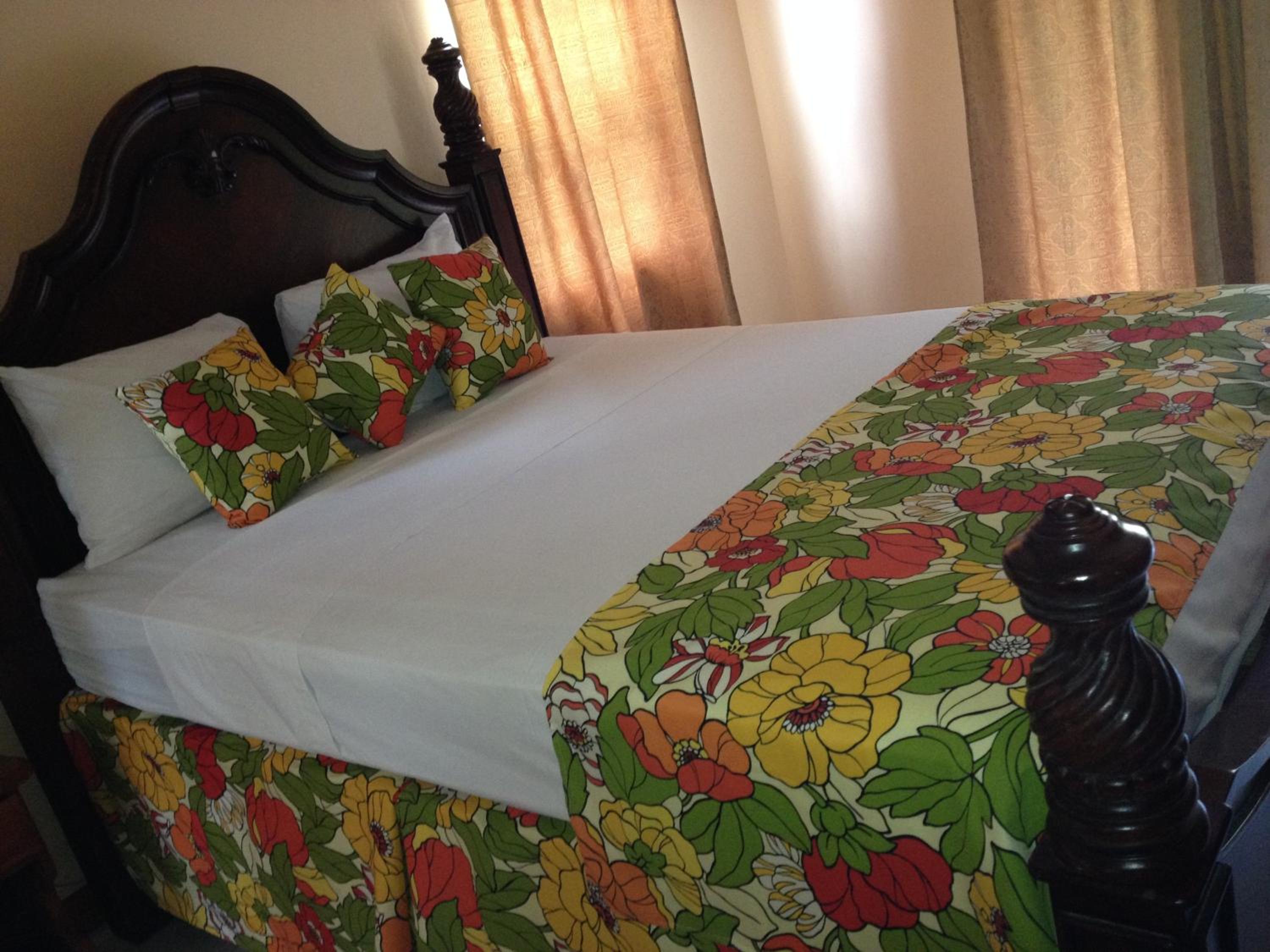 Deluxe Queen Room photo 3