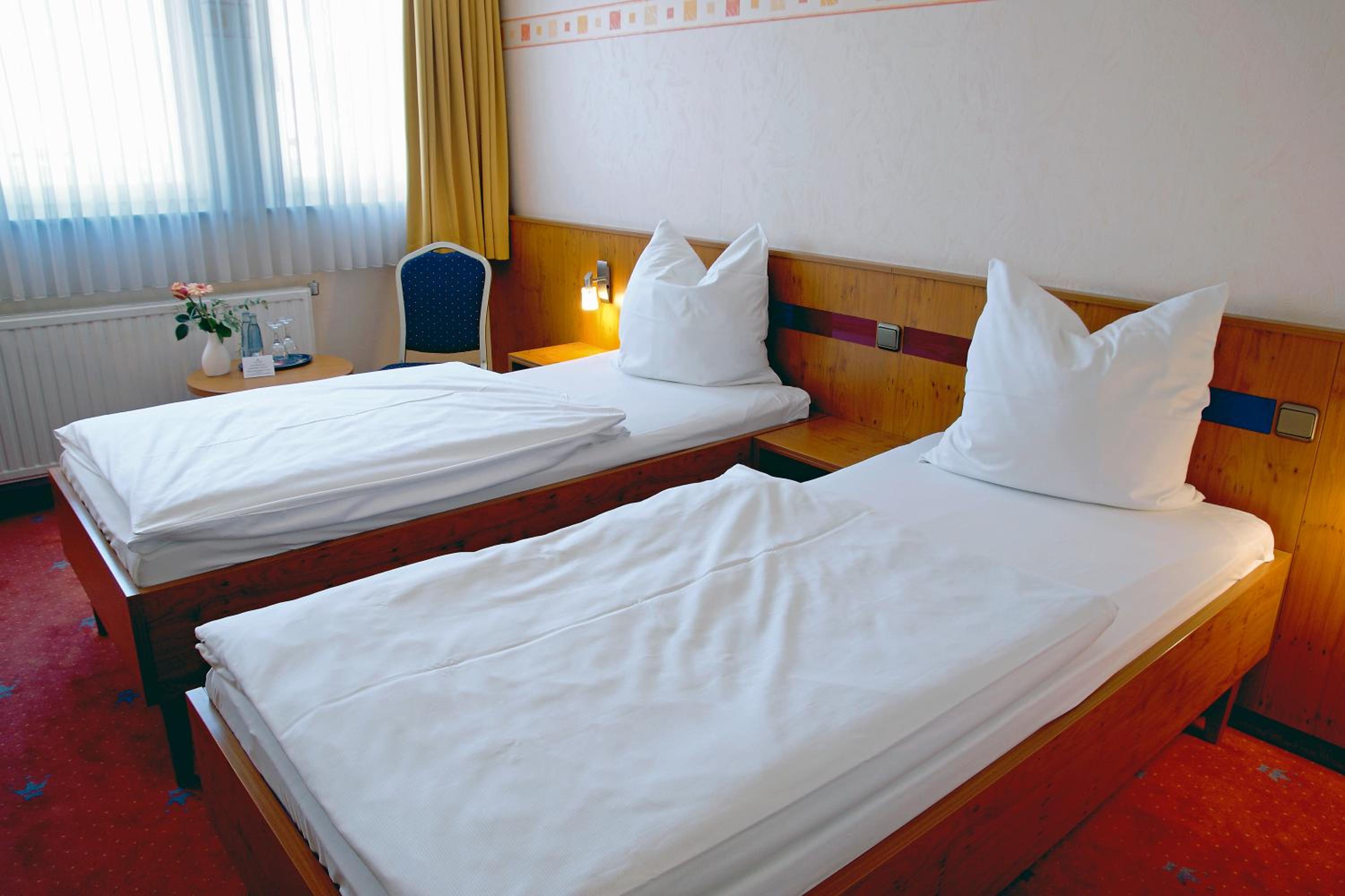 Double Room - Photo 3