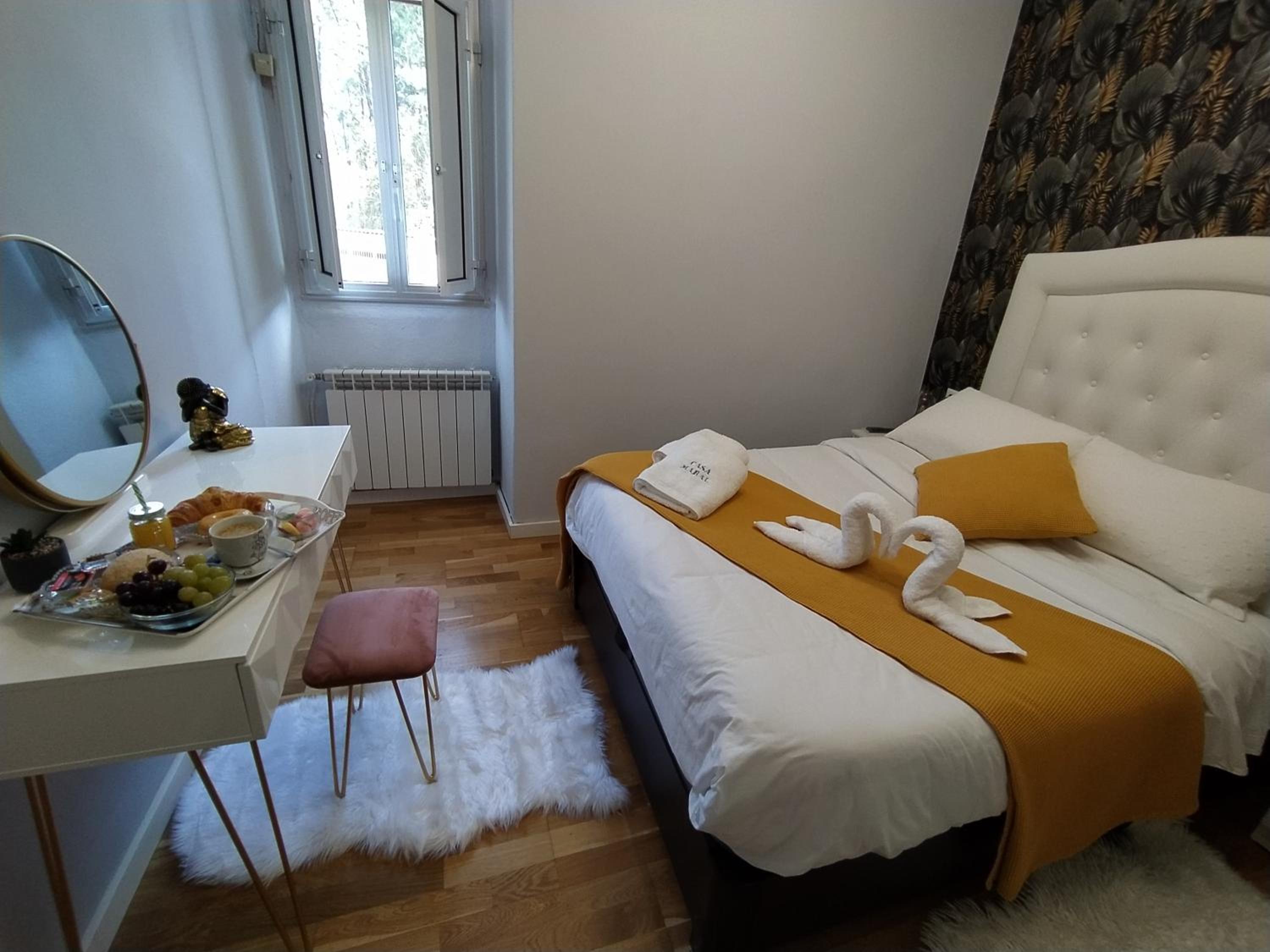 Four-Bedroom House - Photo 29