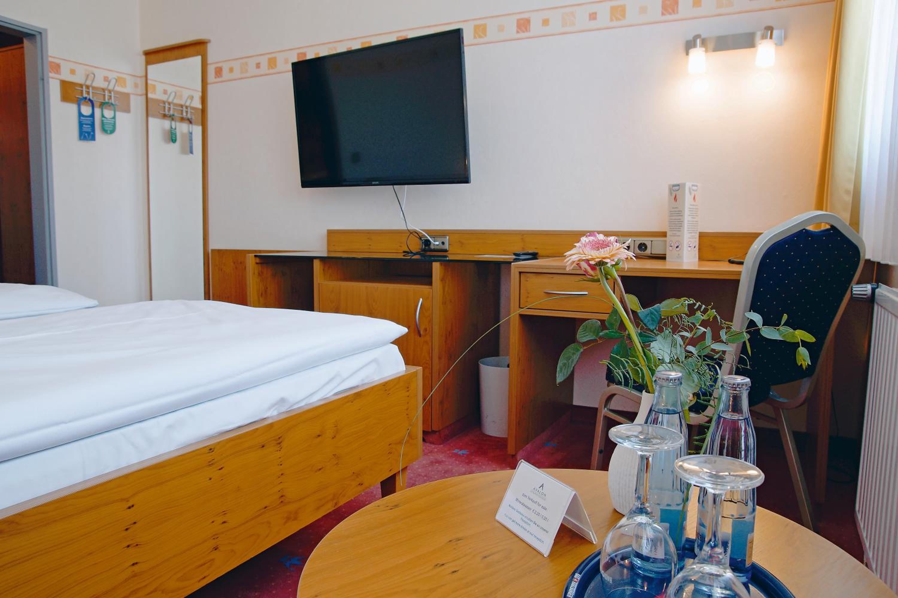 Double Room - Photo 1