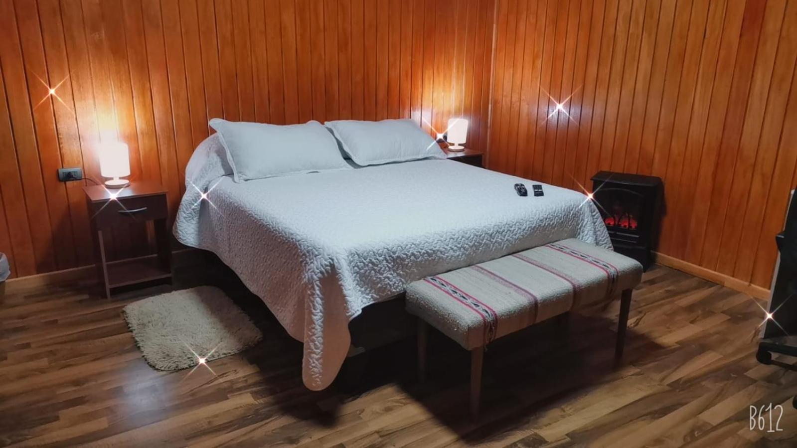 Large Double or Twin Room photo 1