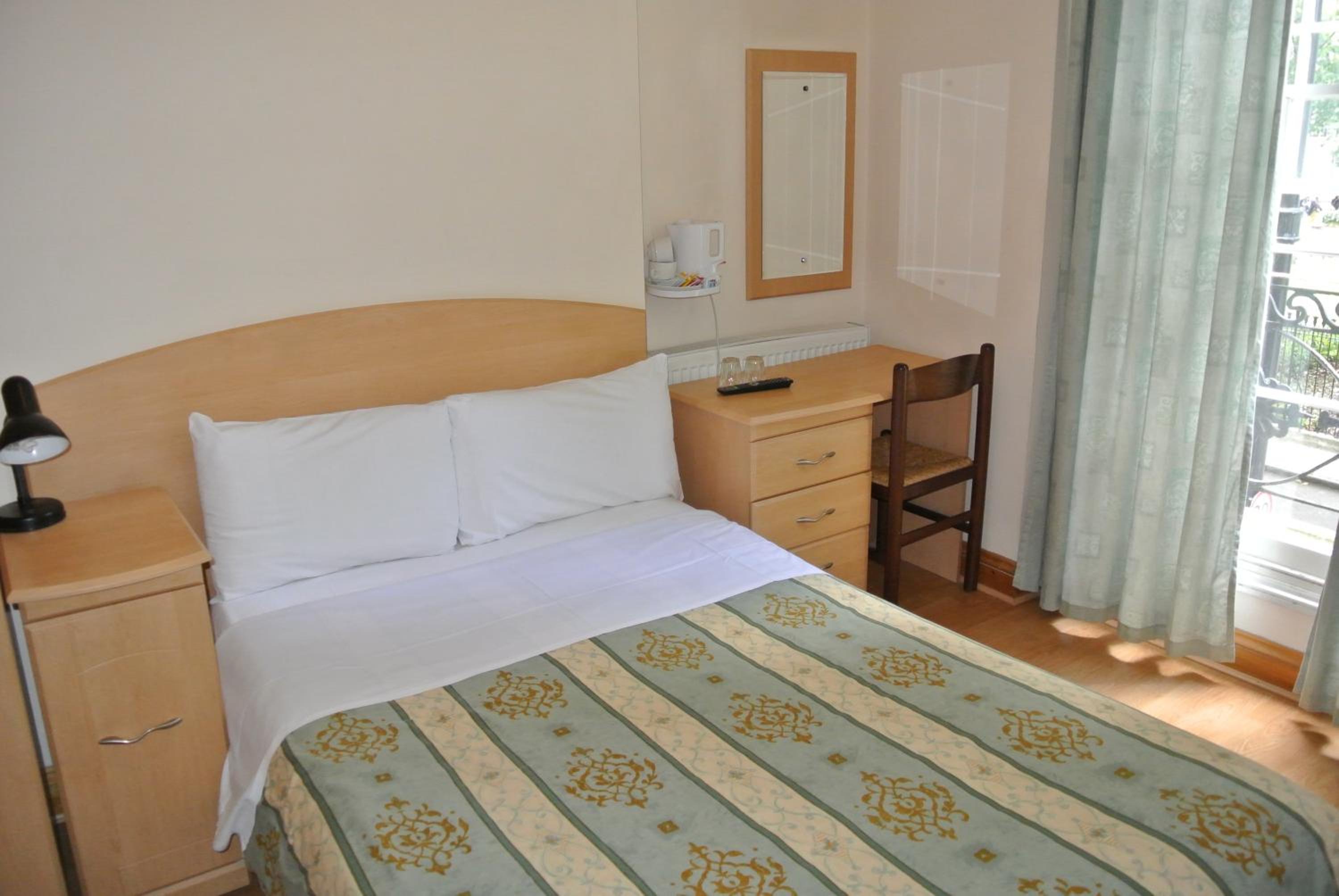 Double Room photo 3