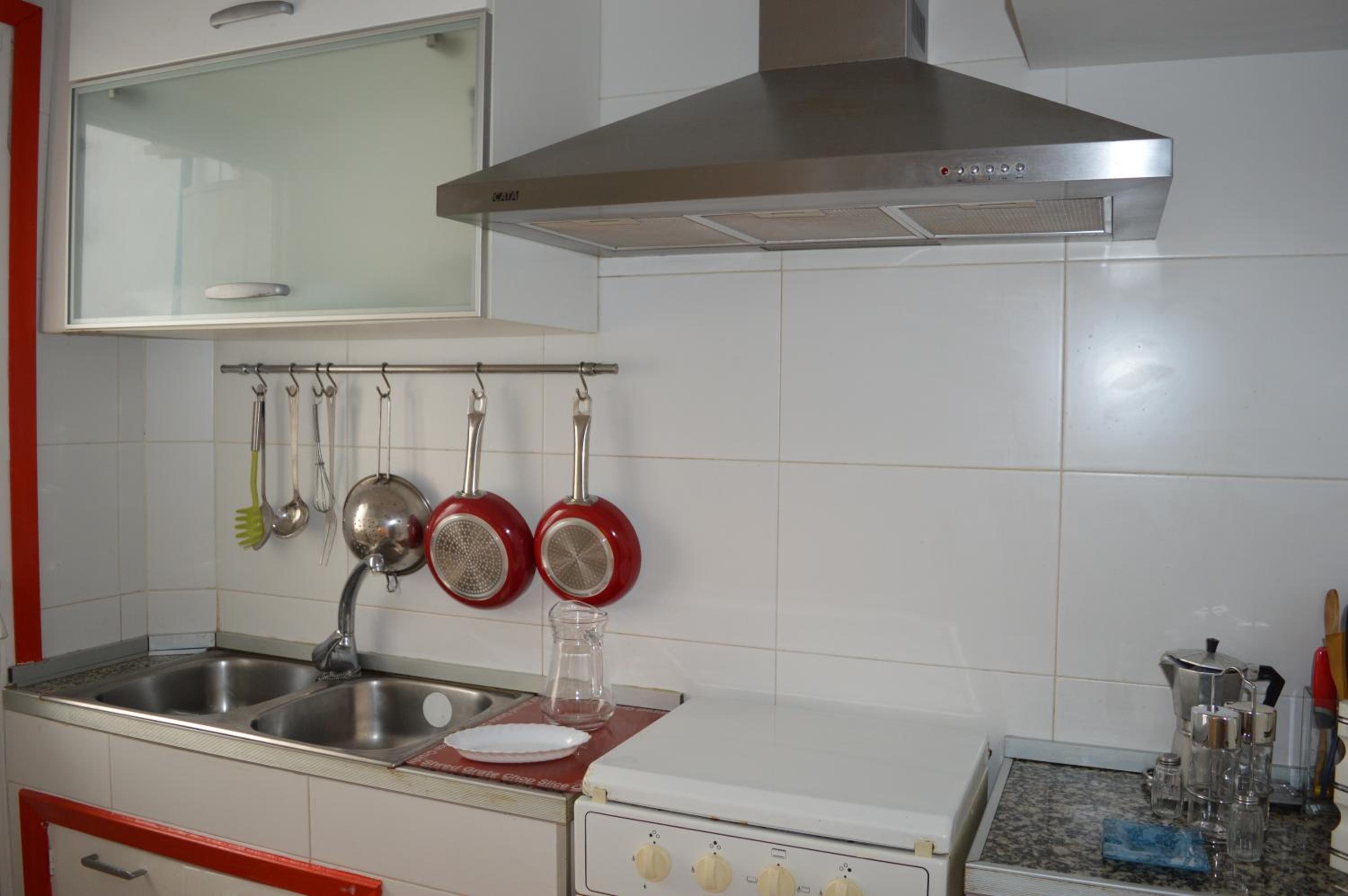 Standard Apartment photo 3