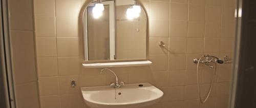 Deluxe Double Studio