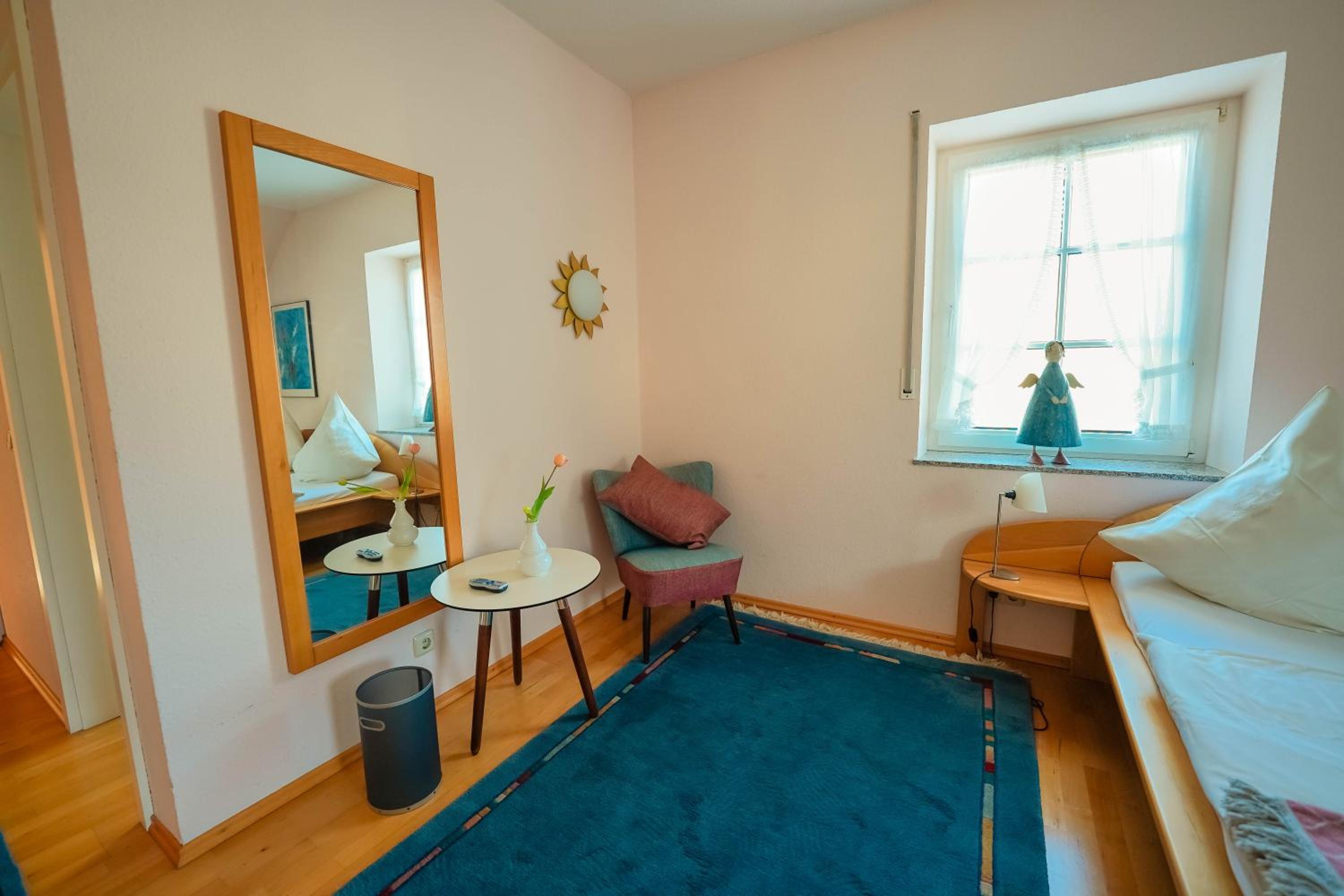 Double Room photo 3