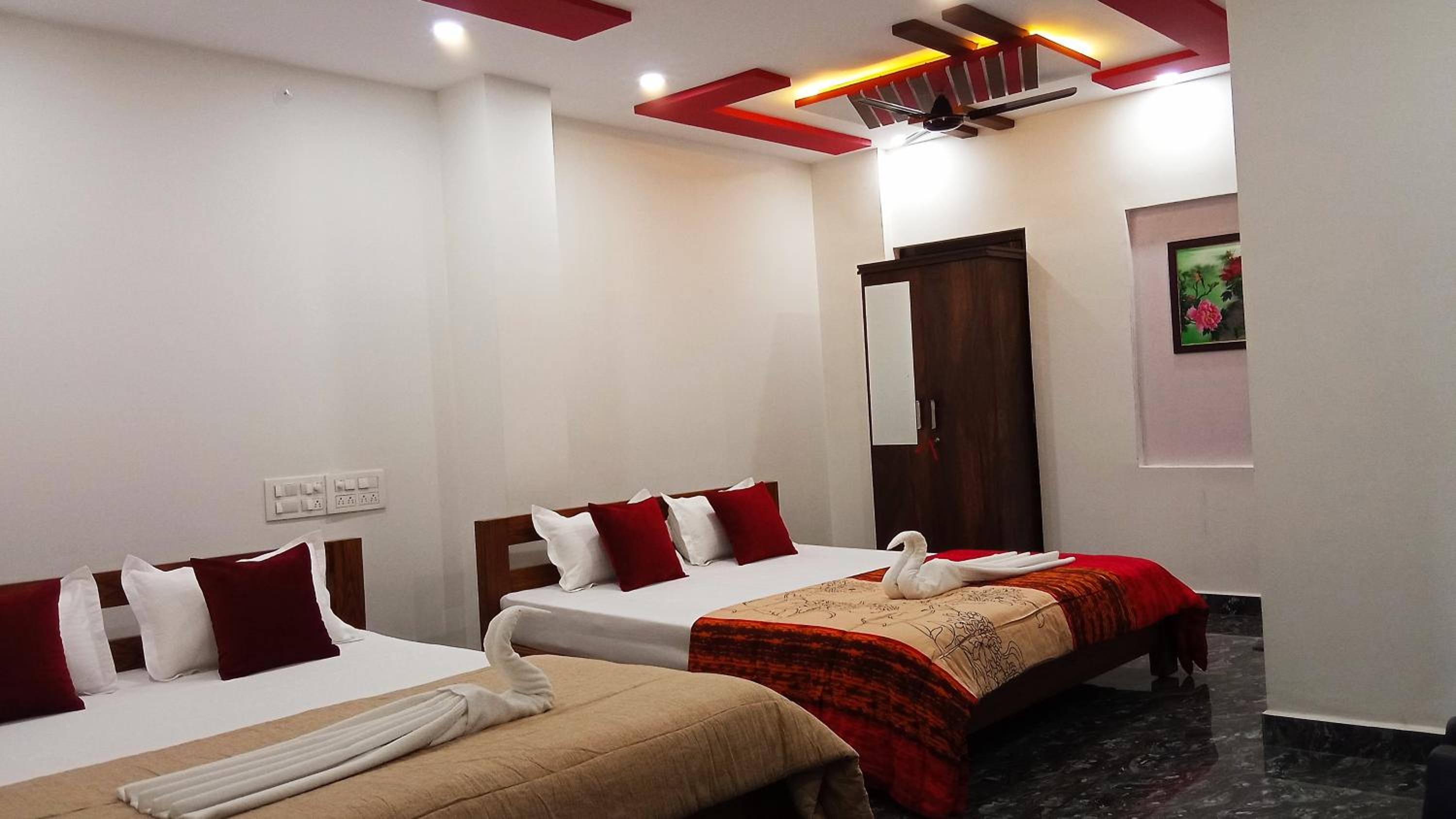 Standard King Room photo 1