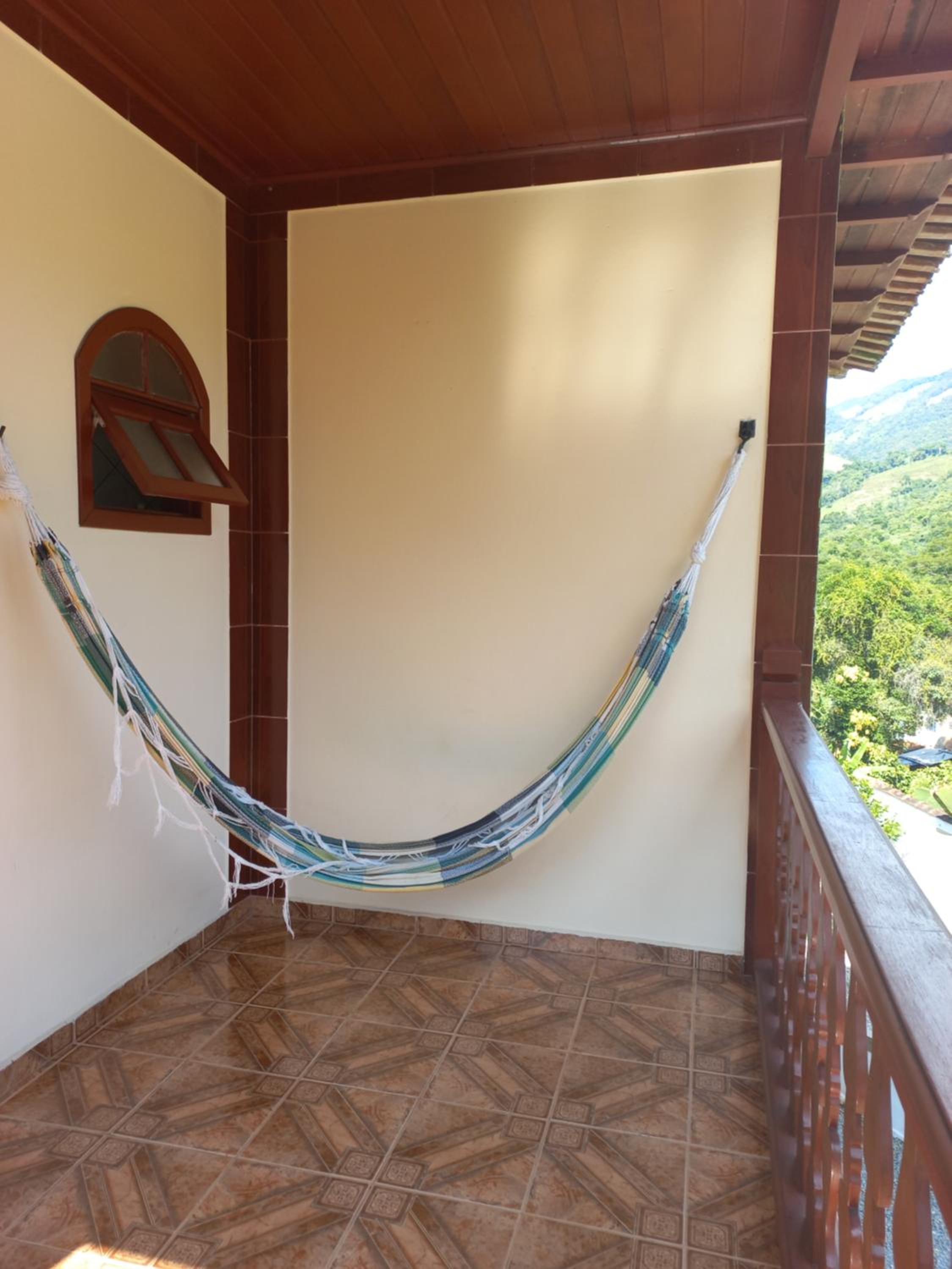 Comfort Double Room with Balcony - Photo 10