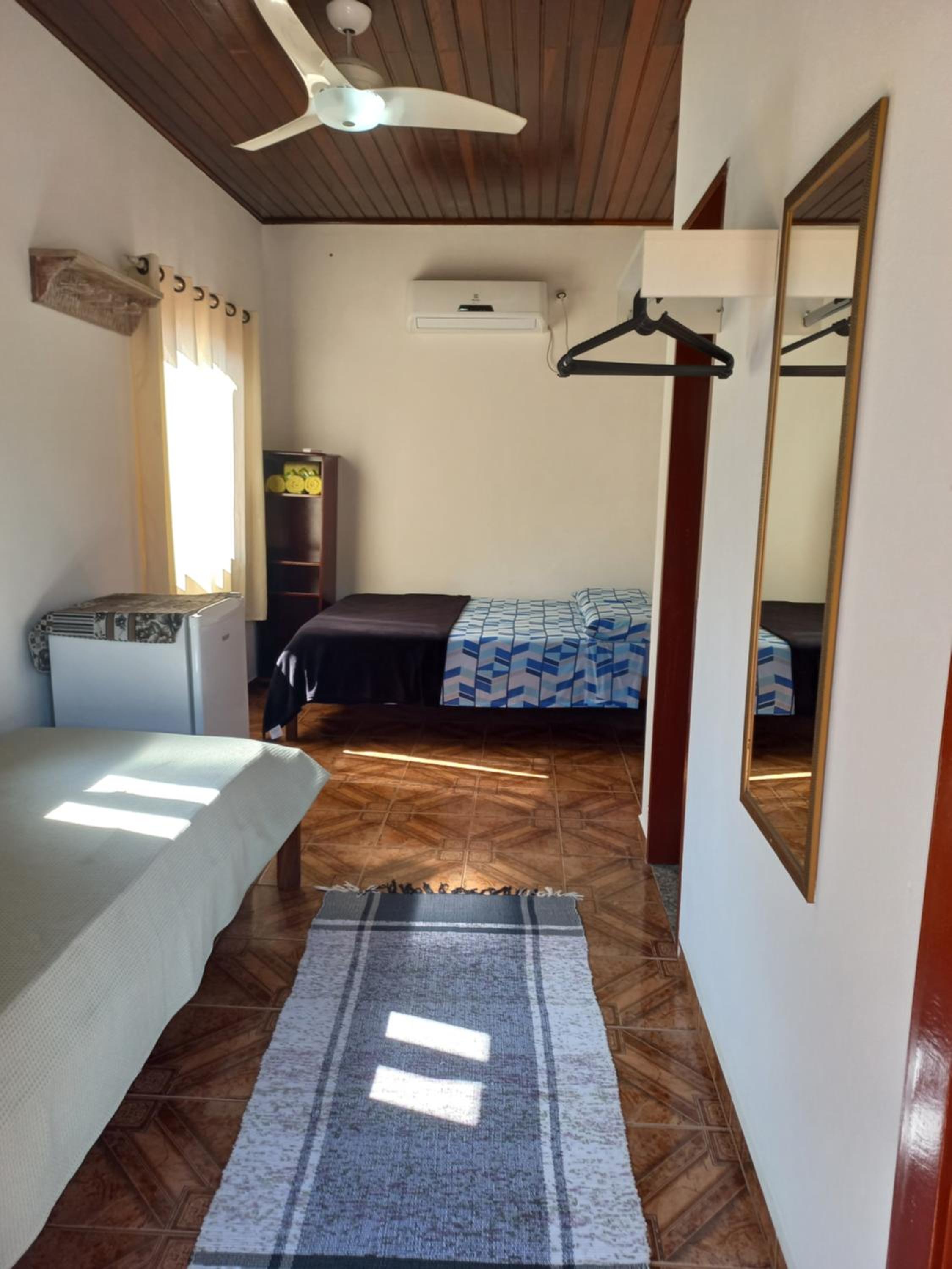 Comfort Double Room with Balcony - Photo 16