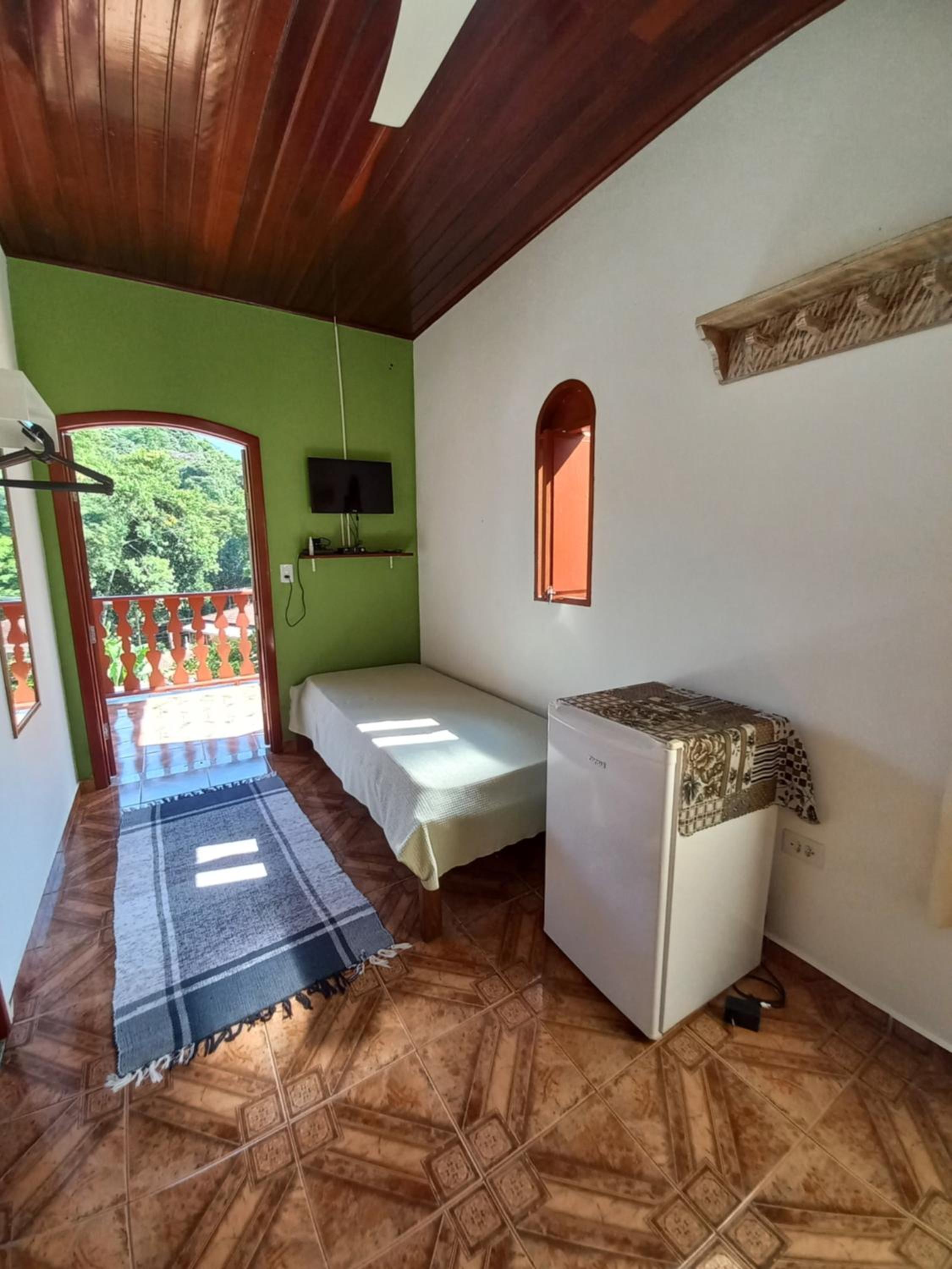 Comfort Double Room with Balcony - Photo 3