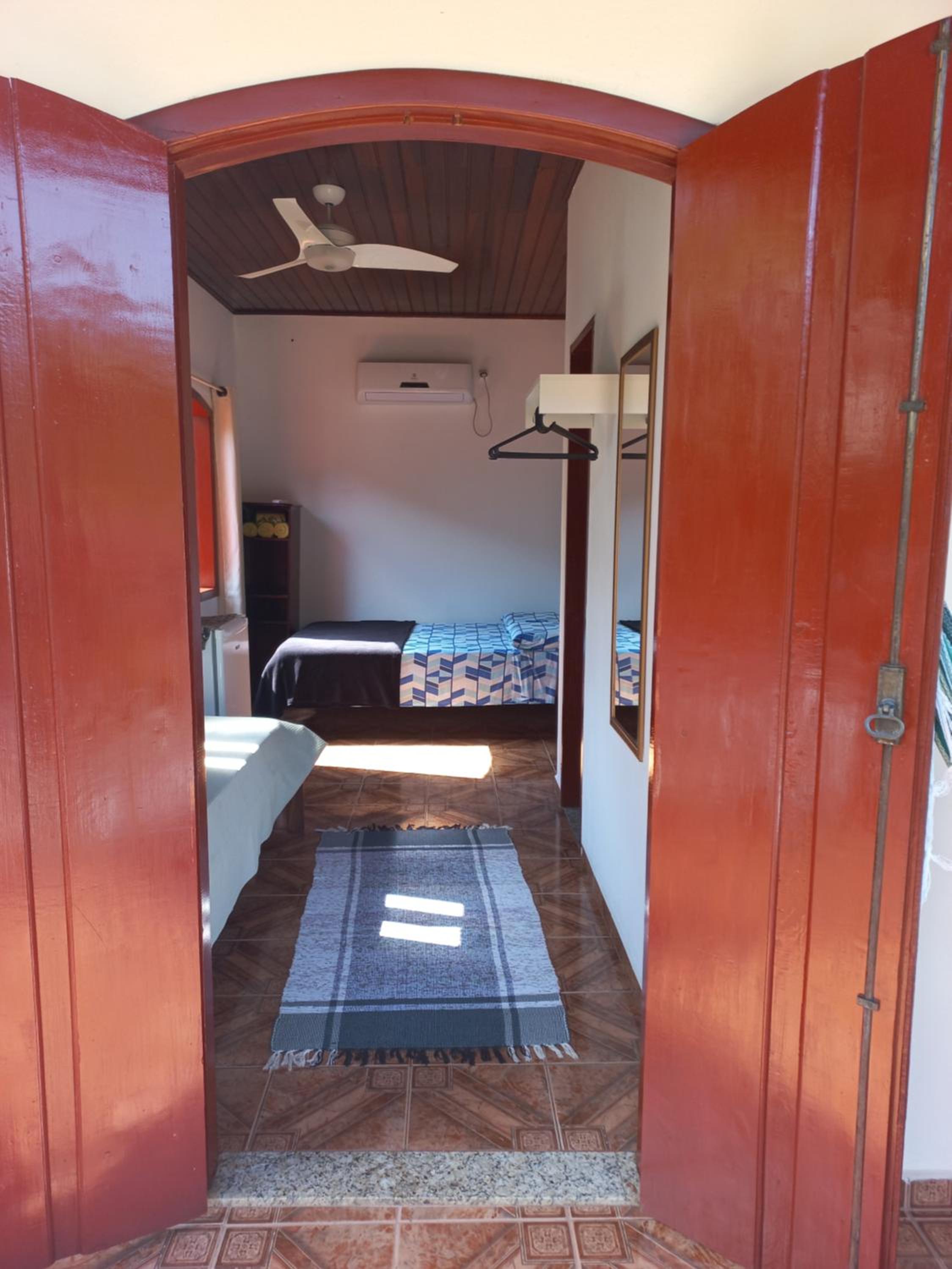 Comfort Double Room with Balcony - Photo 4