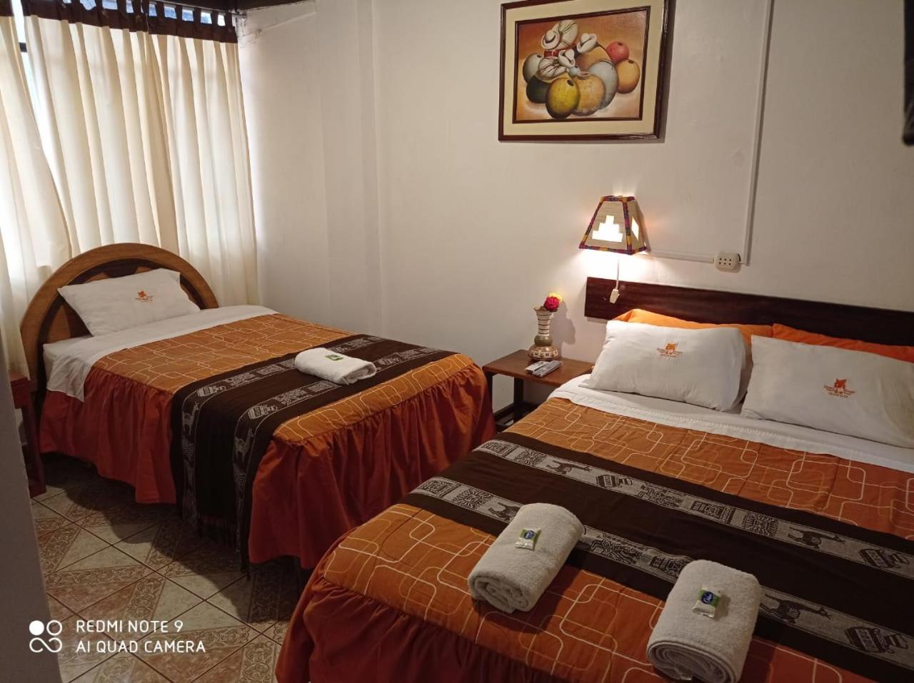 Double Room photo 3