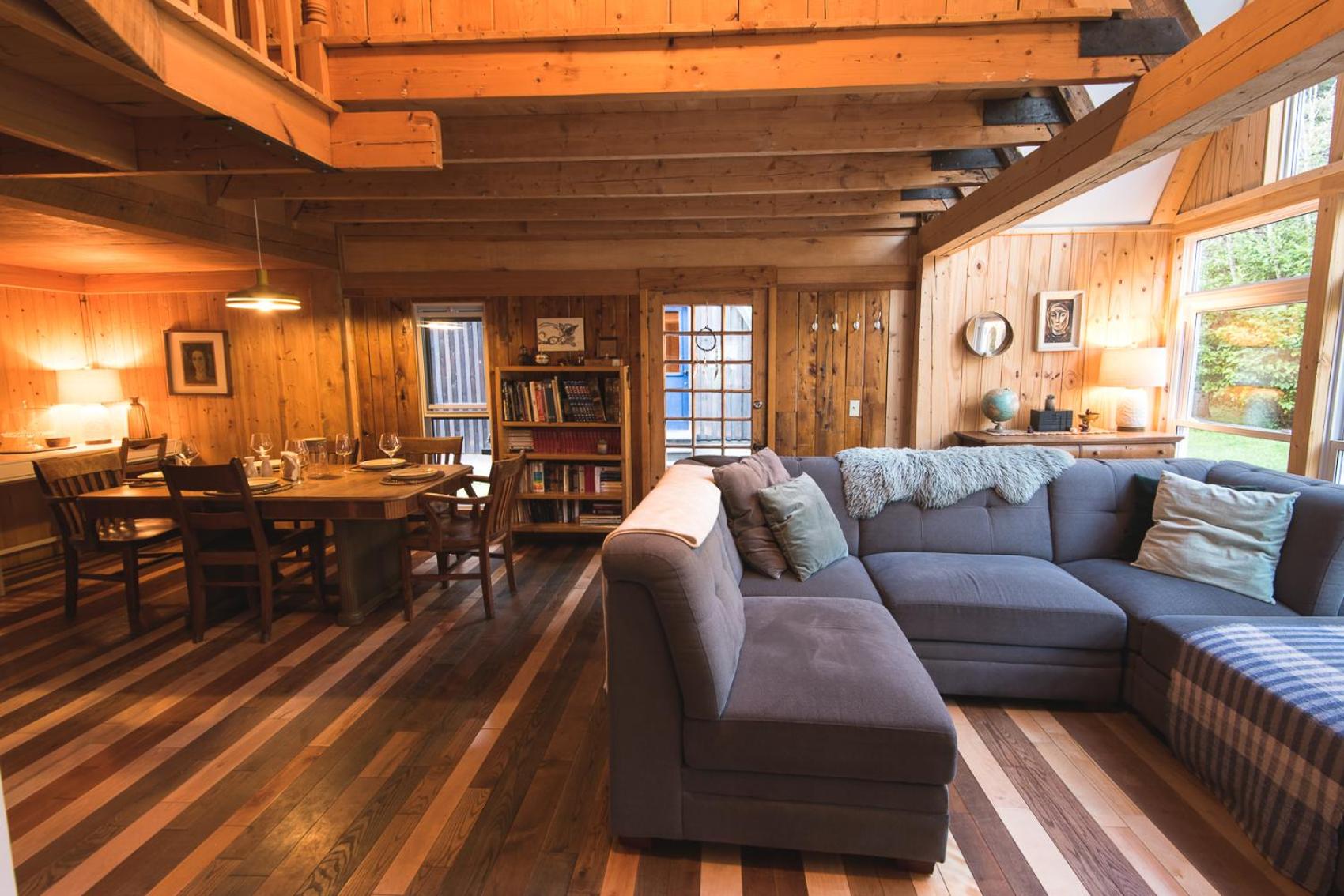 Double Room with Two Beds and Shared Bathroom photo 1