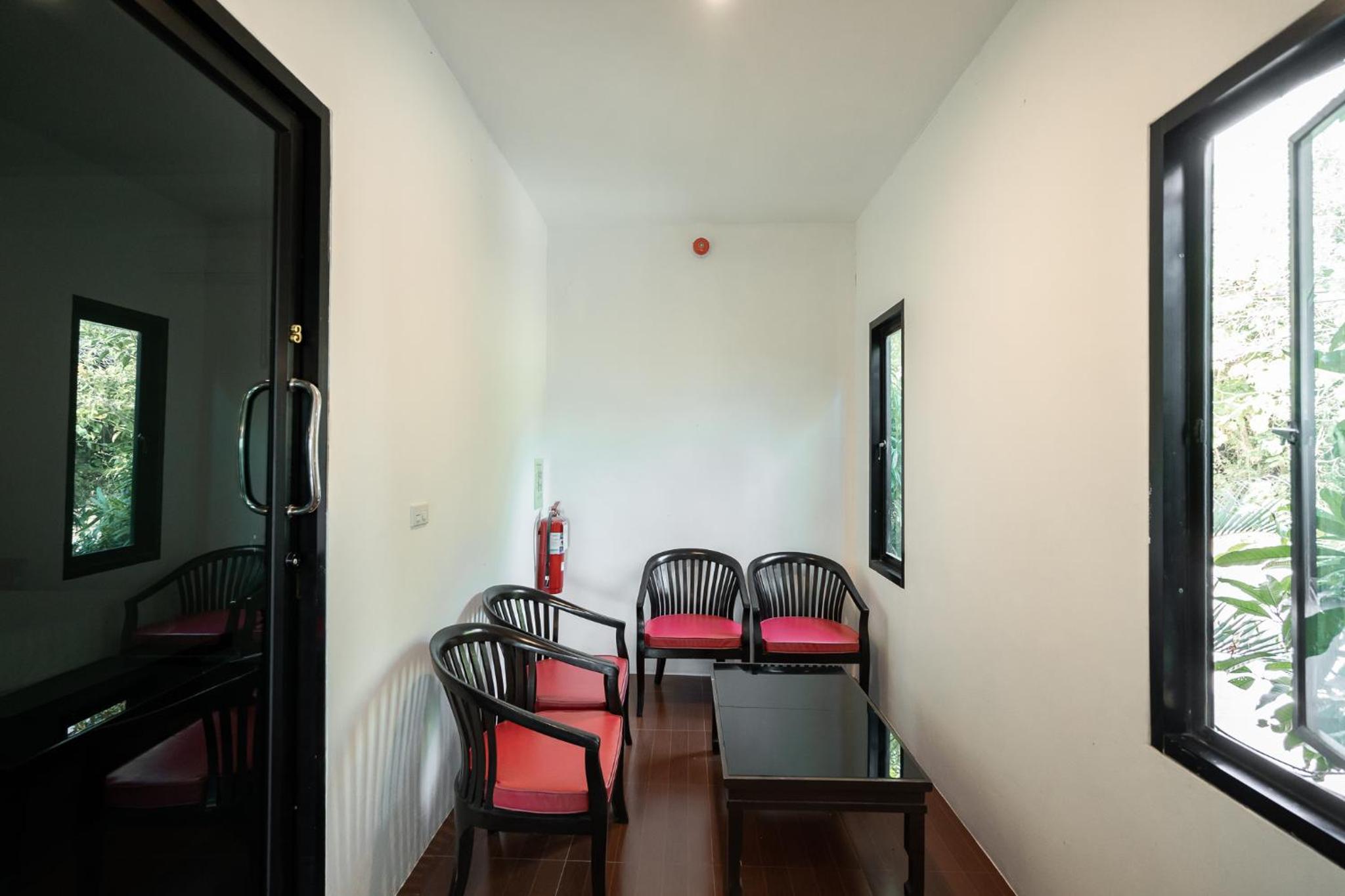 Standard Double Room - Photo 2