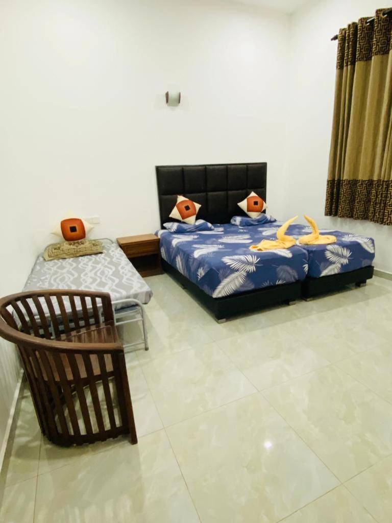Double Room with Private Bathroom photo 3