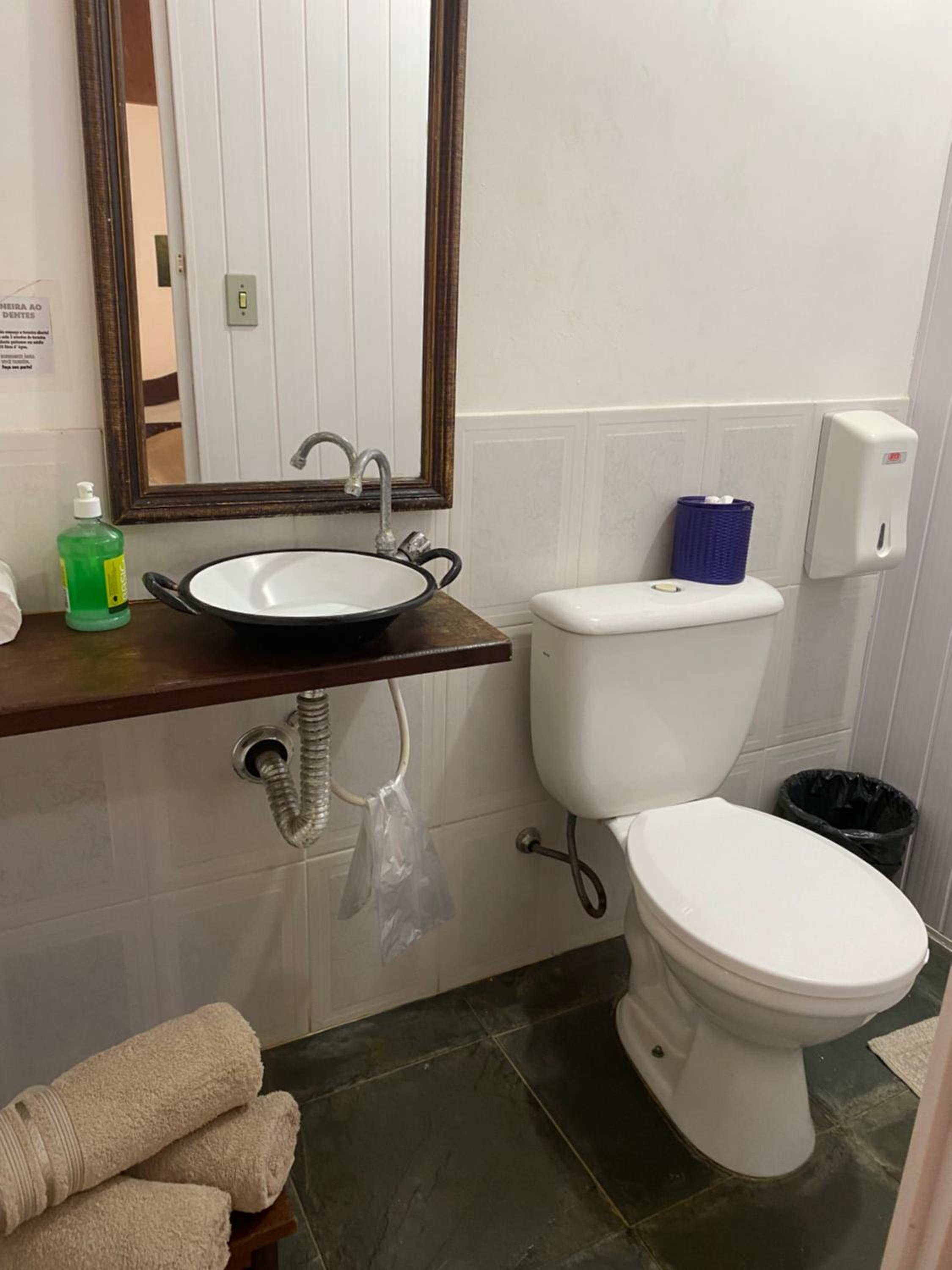 Triple Room - Photo 2