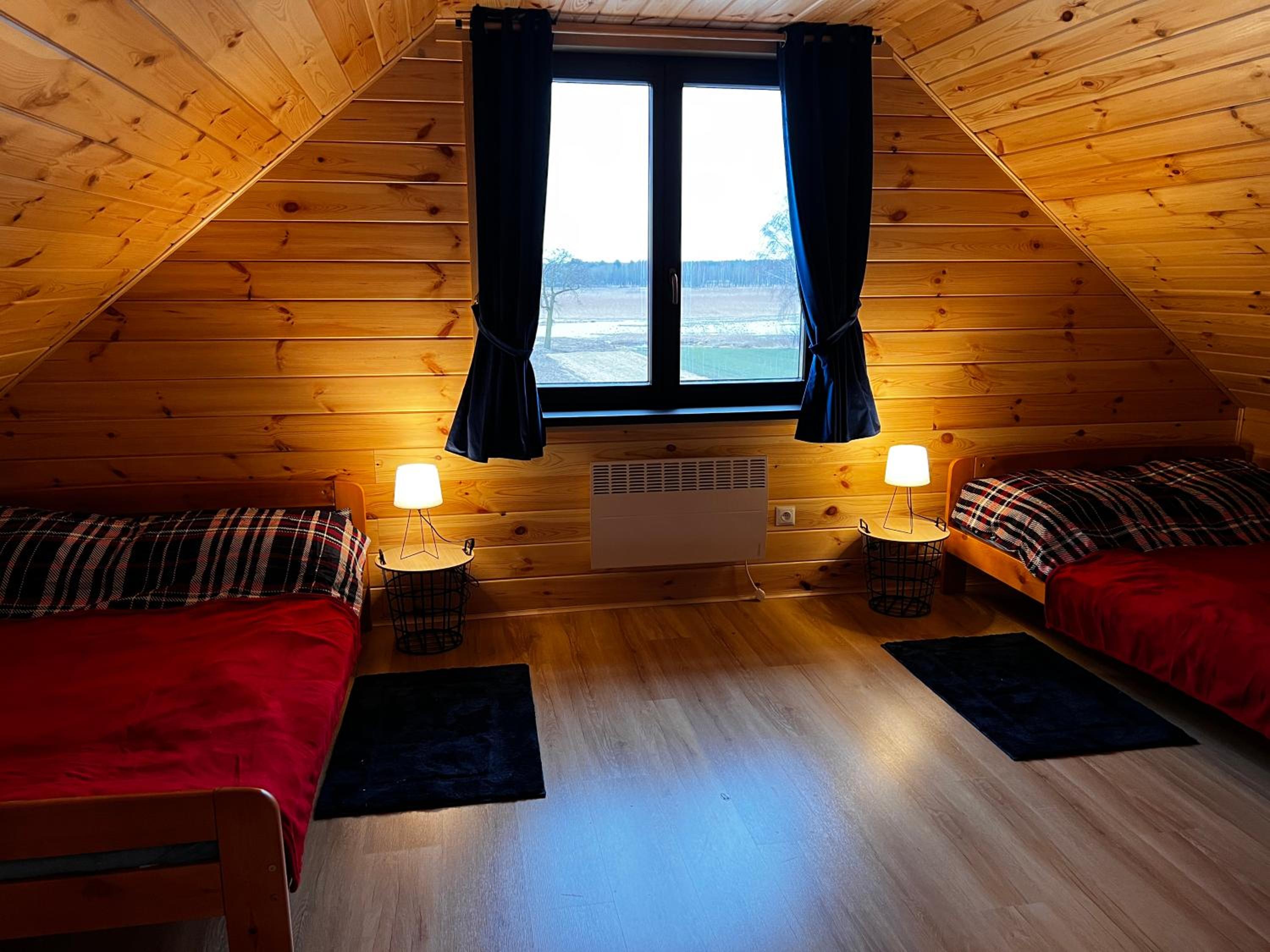 Two-Bedroom House photo 2